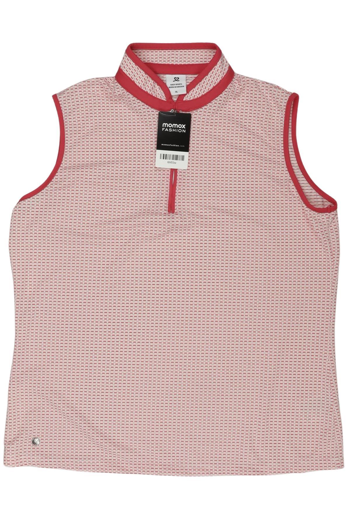 

Daily Sports Damen Poloshirt, mehrfarbig, Gr. 44
