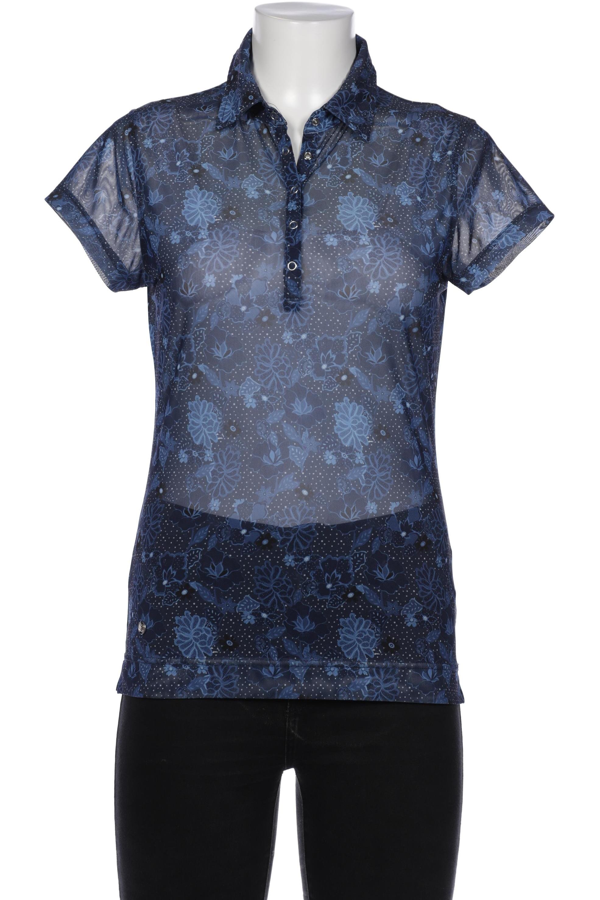 

Daily Sports Damen Poloshirt, marineblau, Gr. 38