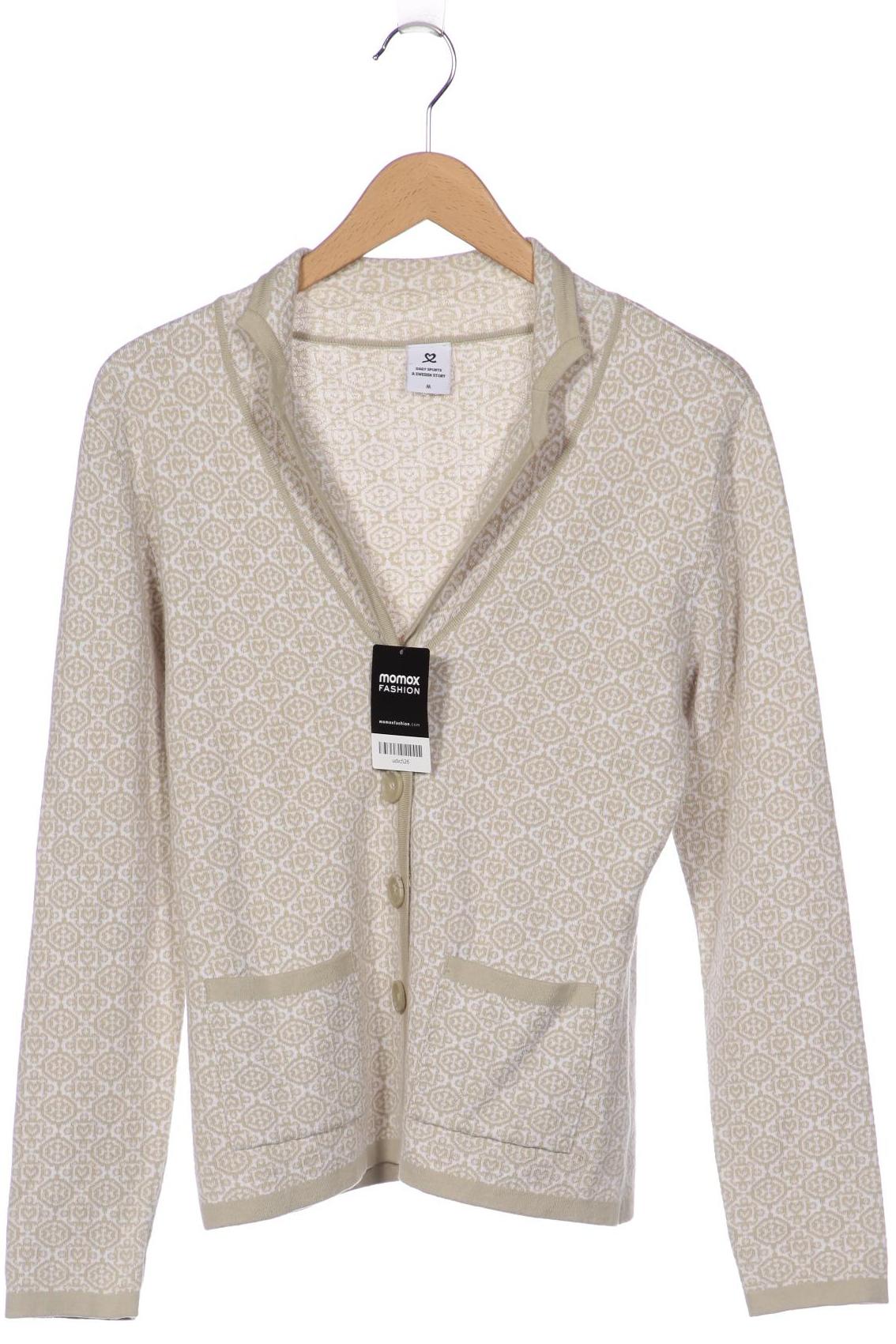 

Daily Sports Damen Strickjacke, beige