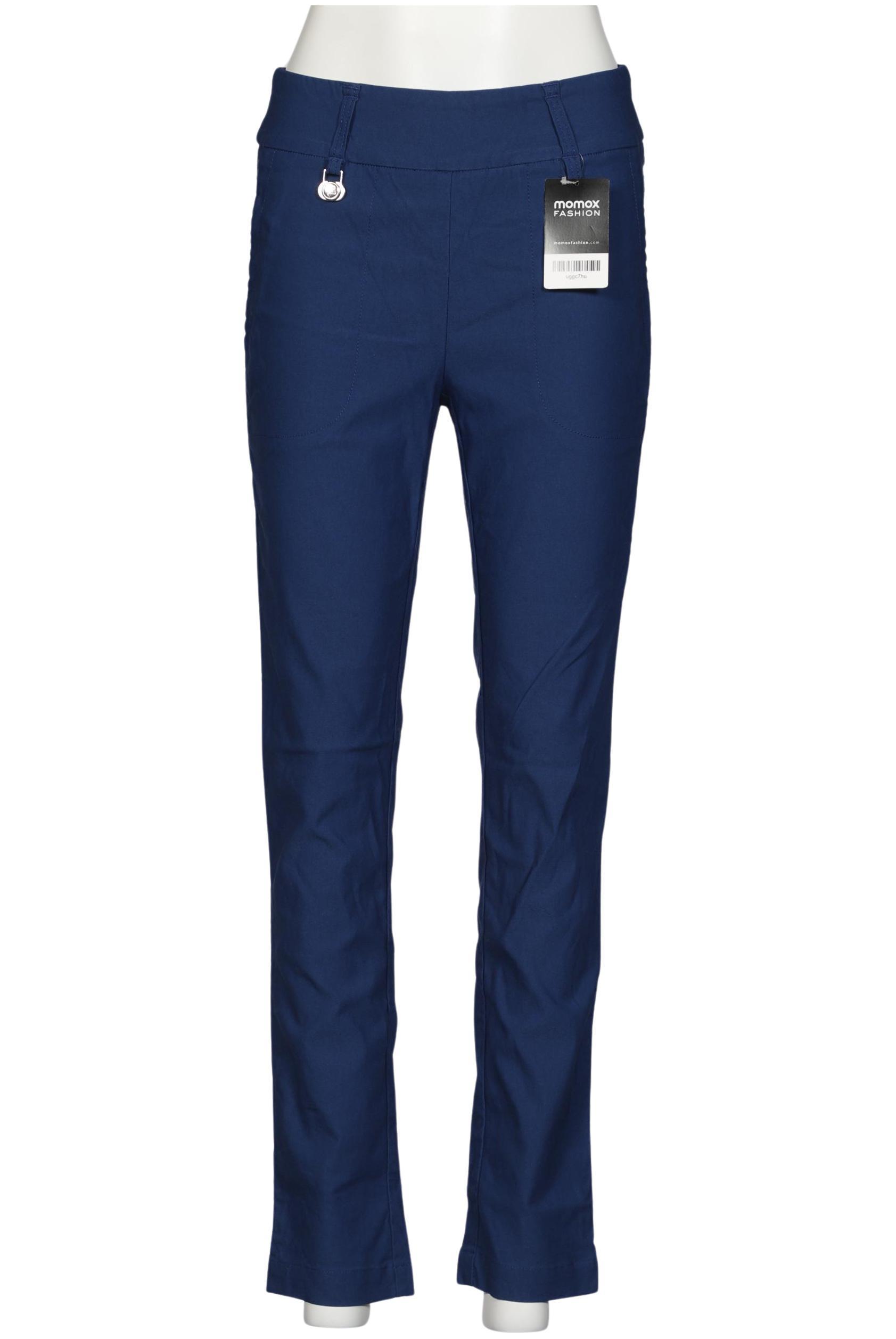 

Daily Sports Damen Stoffhose, marineblau, Gr. 38