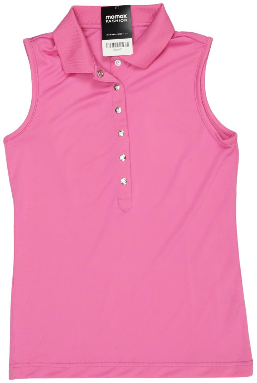 

Daily Sports Damen Poloshirt, pink, Gr. 36