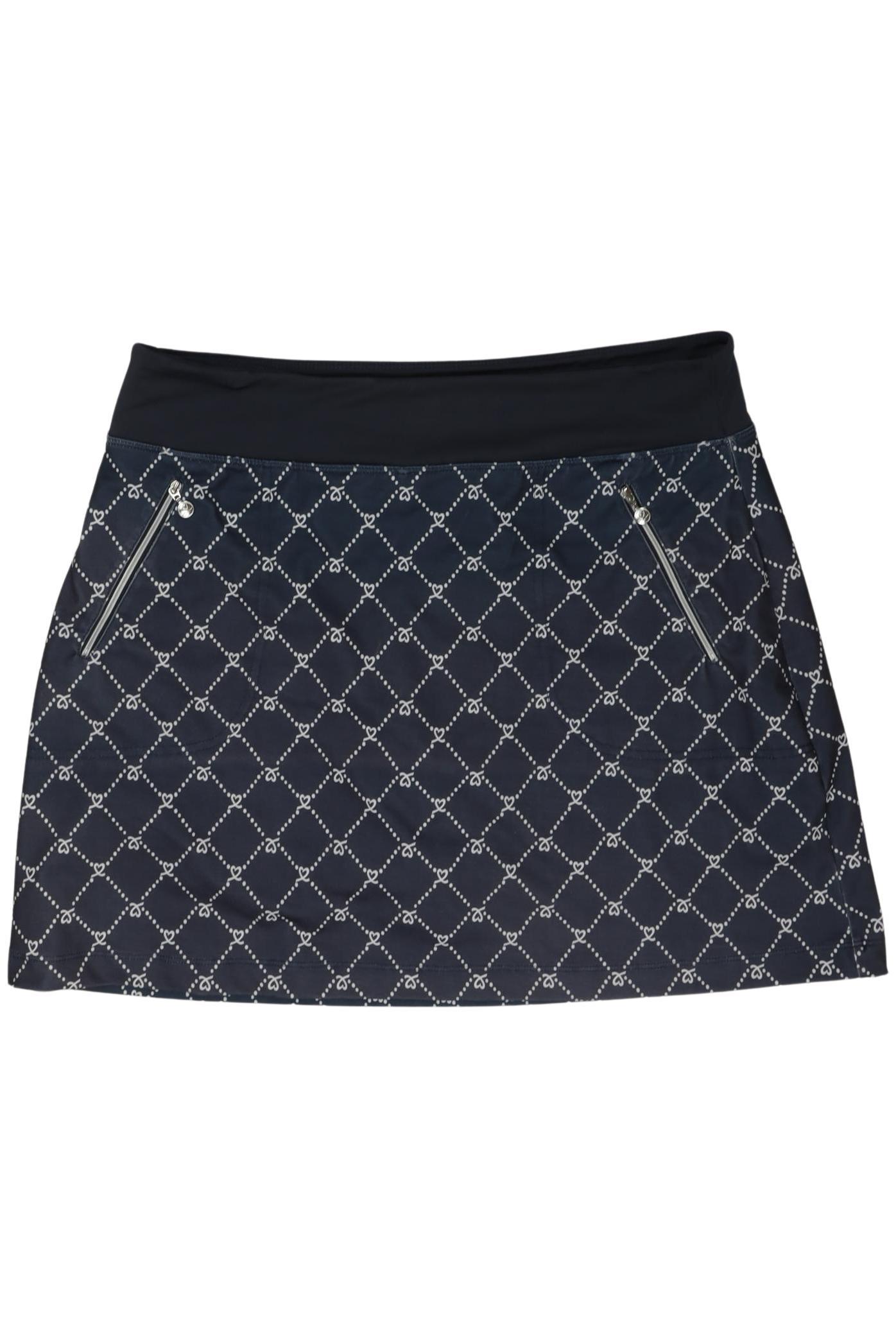 

Daily Sports Damen Rock, marineblau, Gr. 42