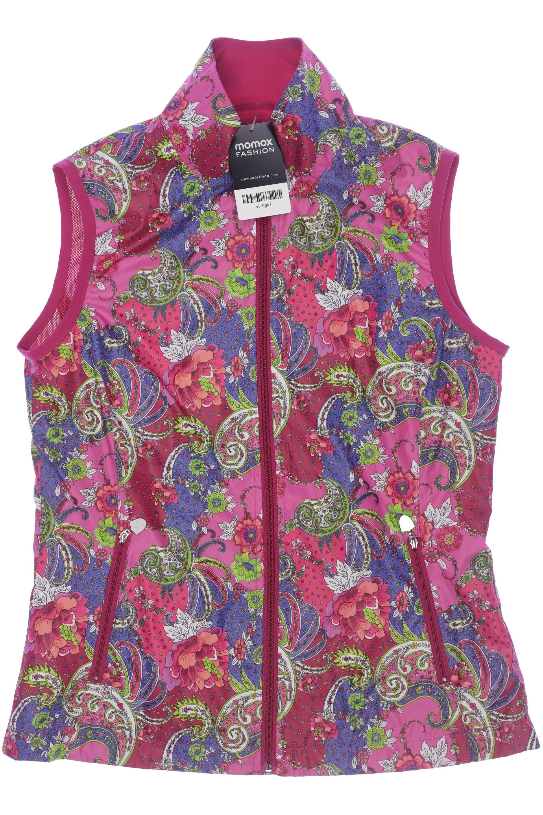 

Daily Sports Damen Weste, pink, Gr. 38