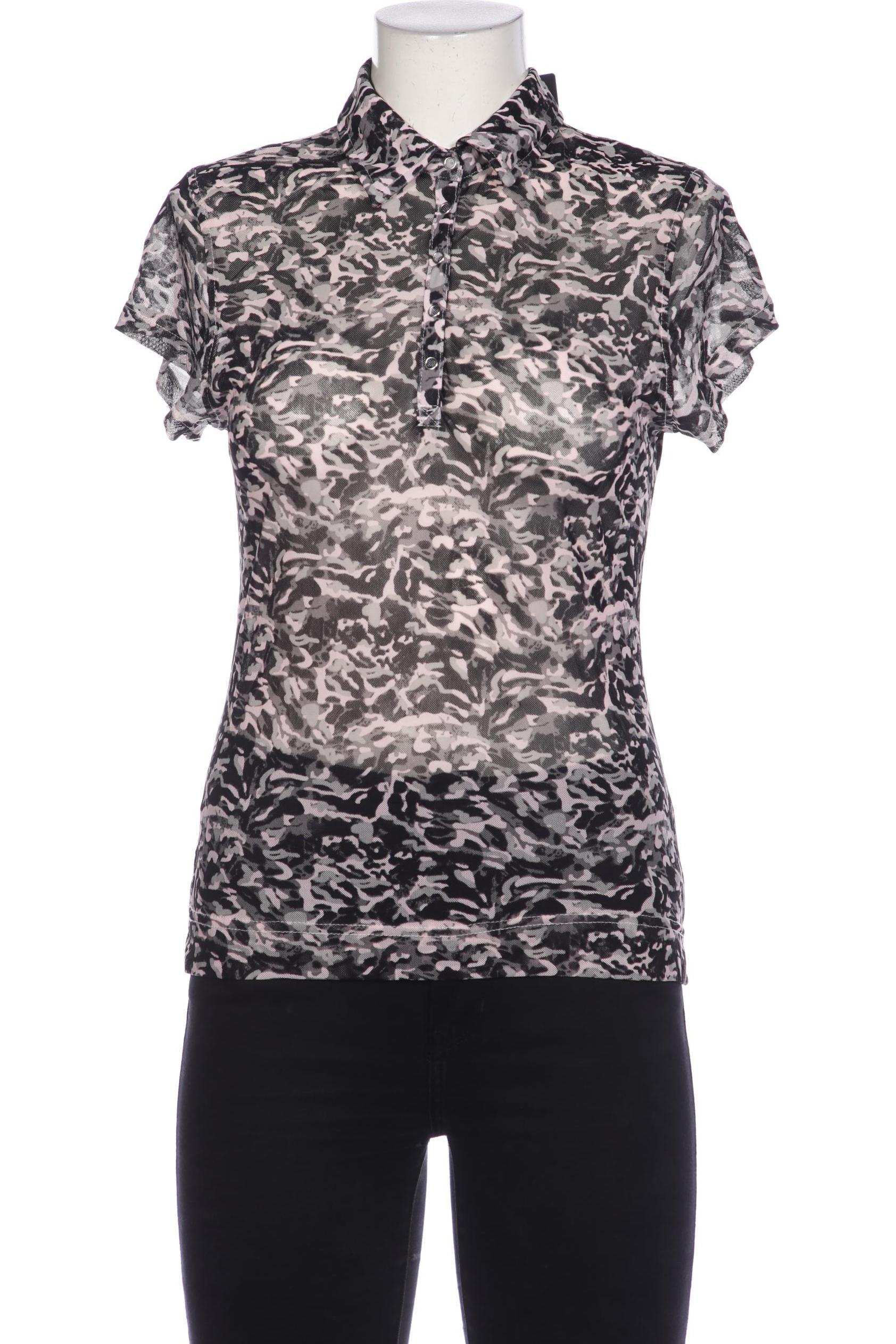

Daily Sports Damen Poloshirt, grau, Gr. 42