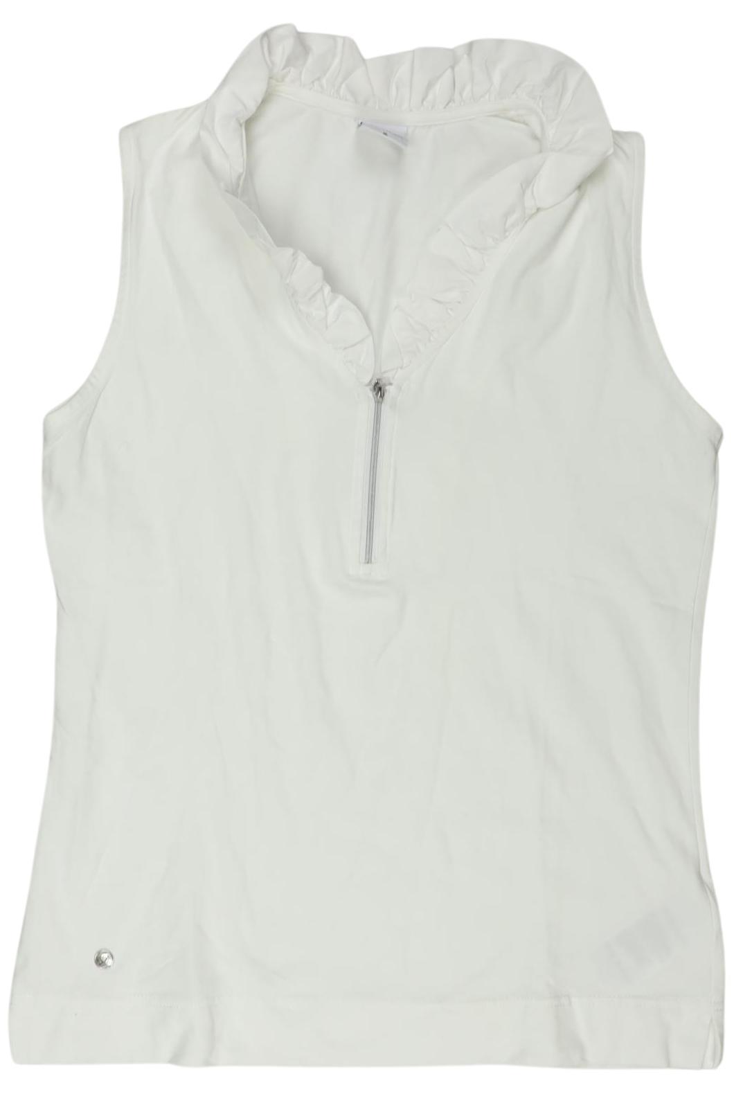 

Daily Sports Damen Top, weiß, Gr. 38