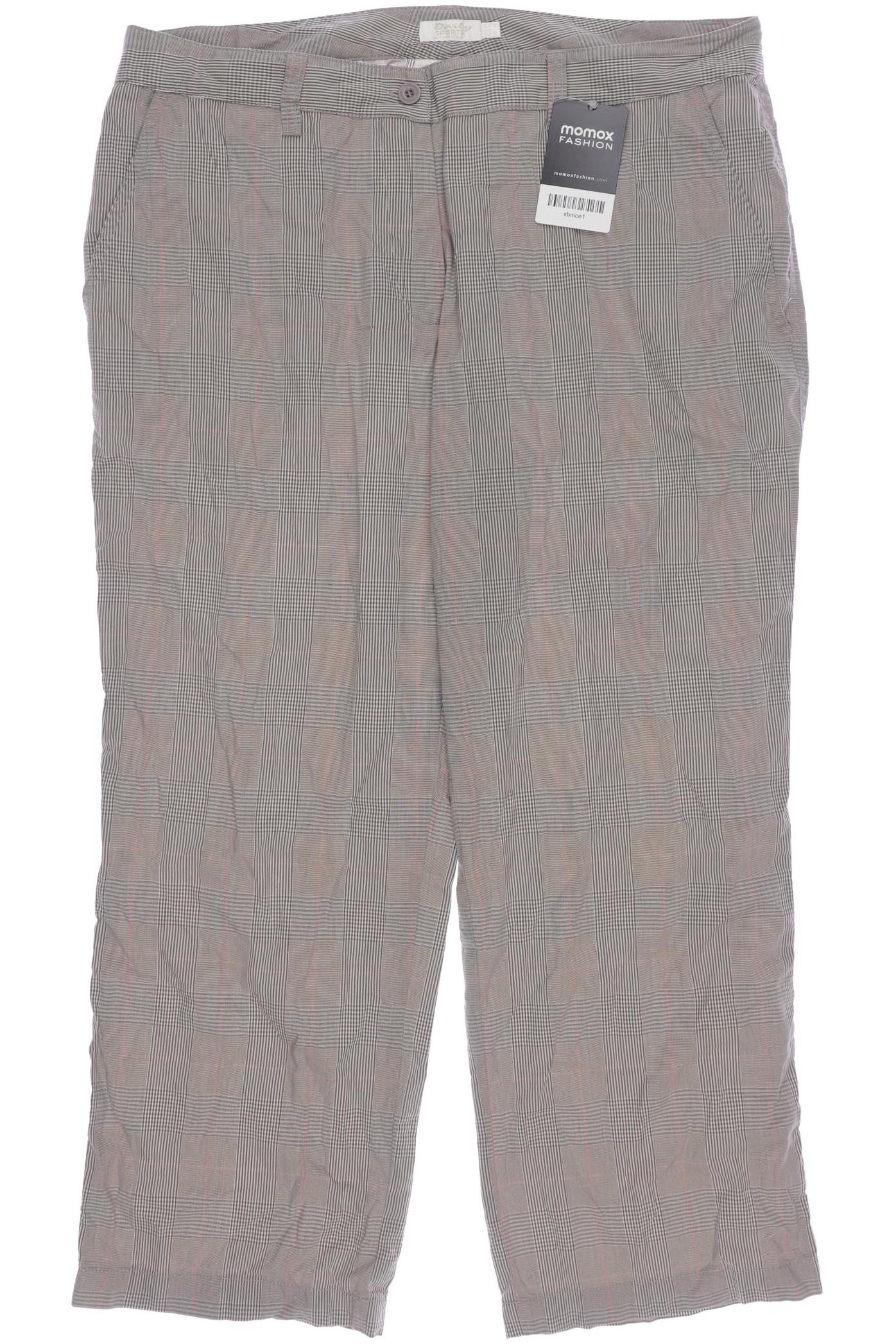 

Daily Sports Damen Stoffhose, grau, Gr. 42