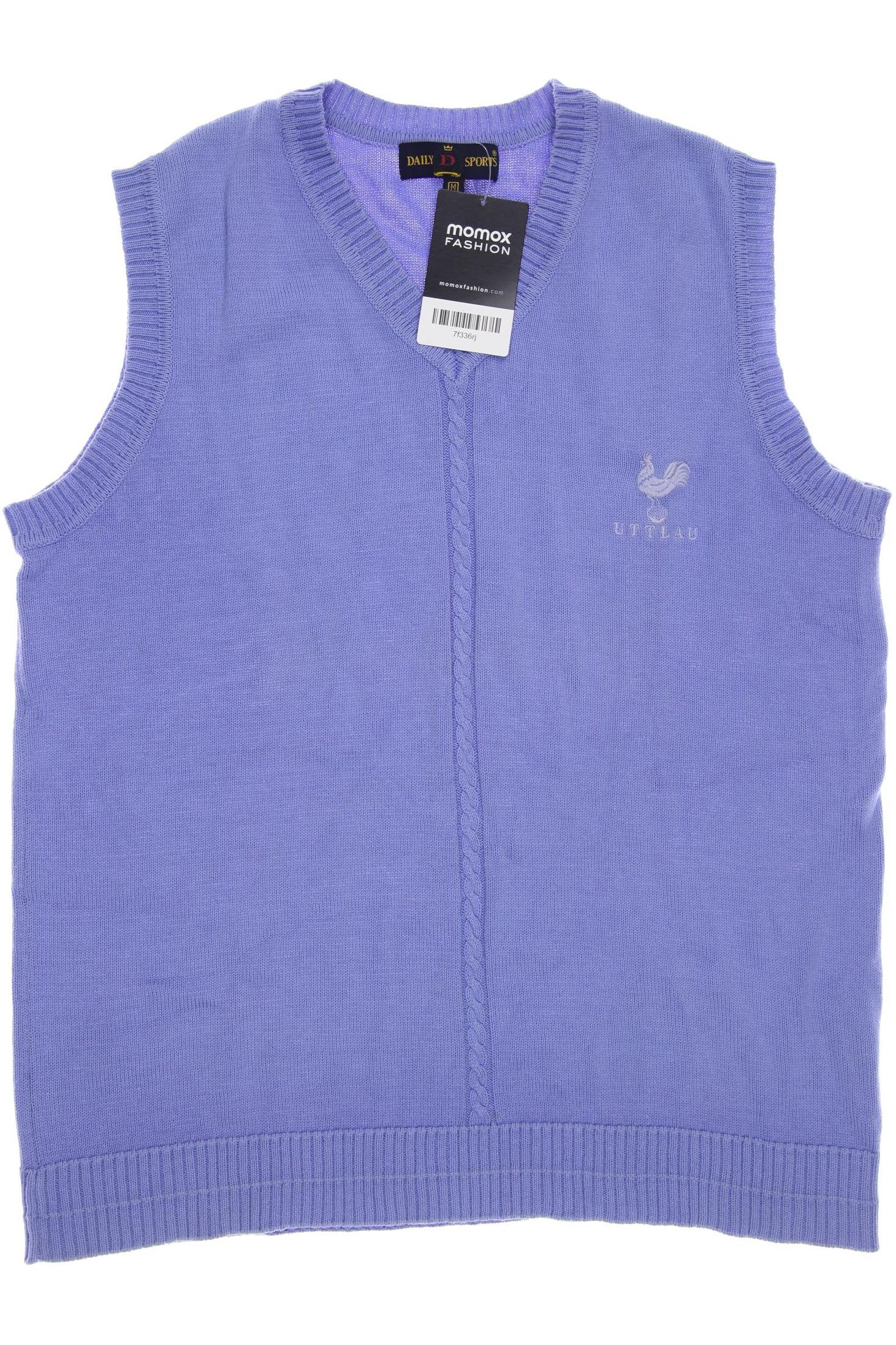 

Daily Sports Damen Pullover, blau