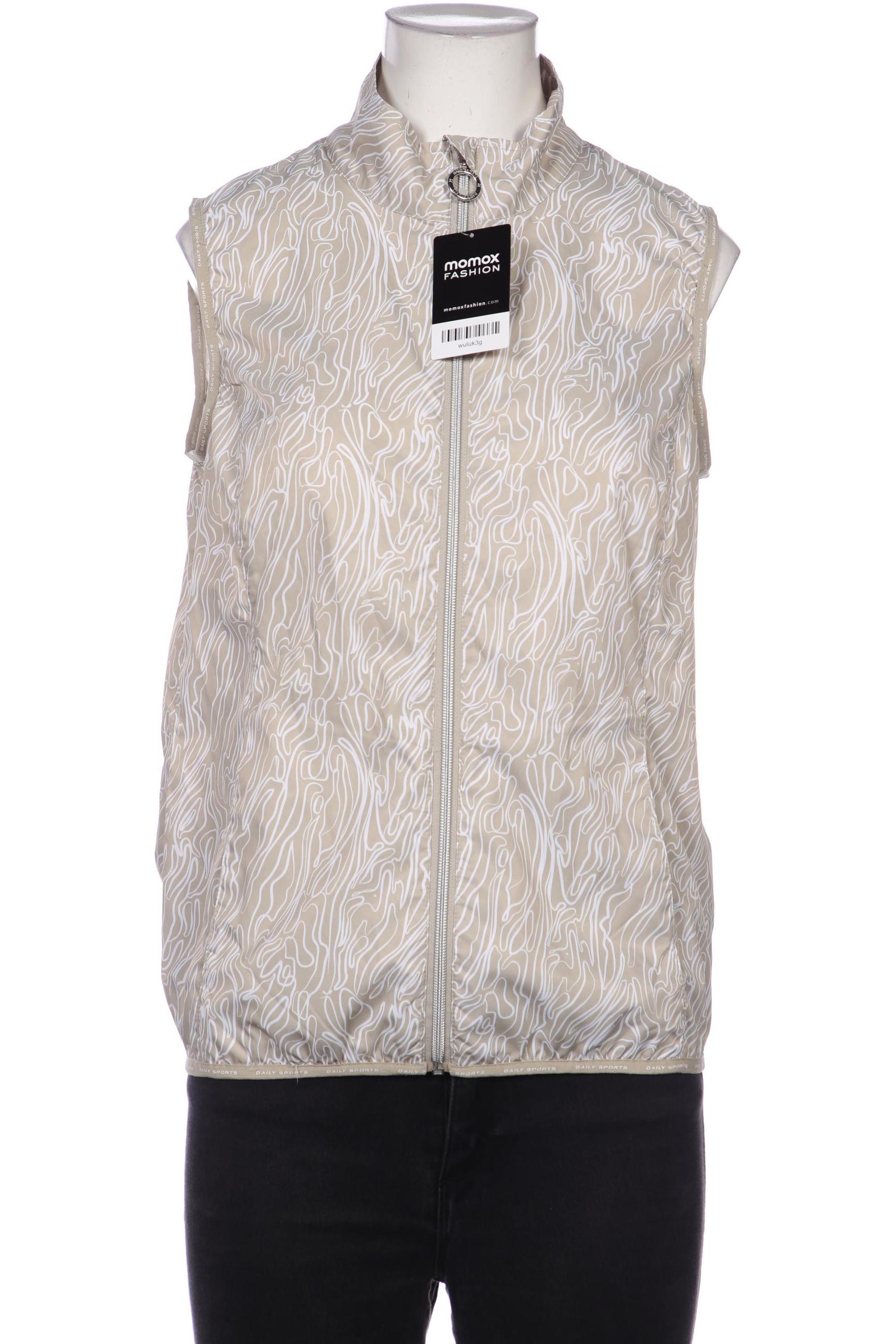 

Daily Sports Damen Weste, beige