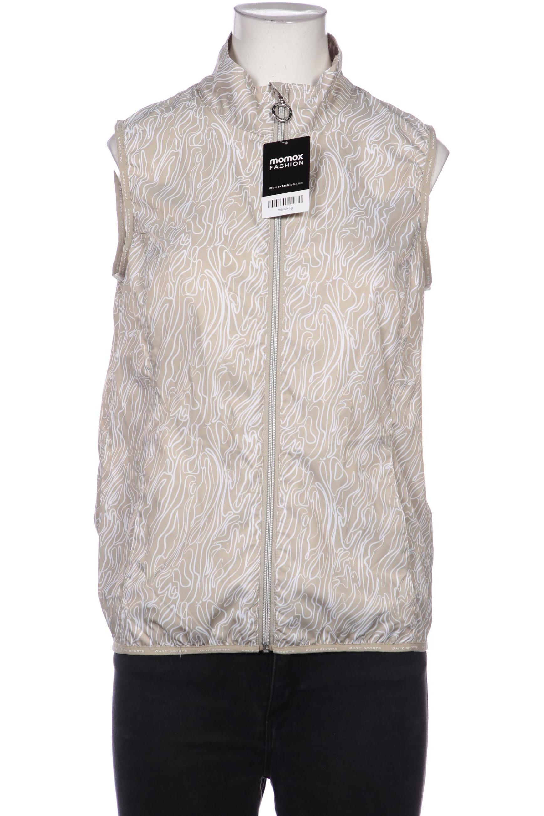 

Daily Sports Damen Weste, beige