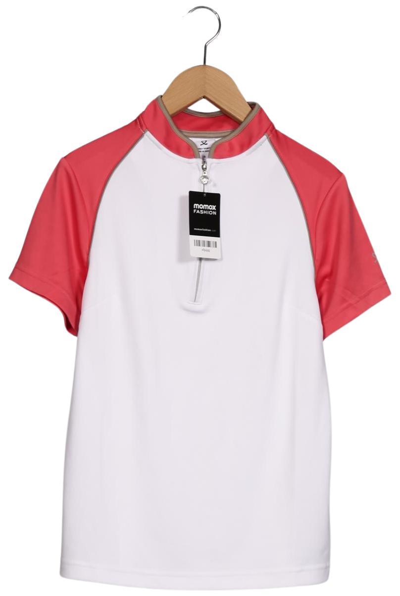 

Daily Sports Damen Poloshirt, mehrfarbig, Gr. 36