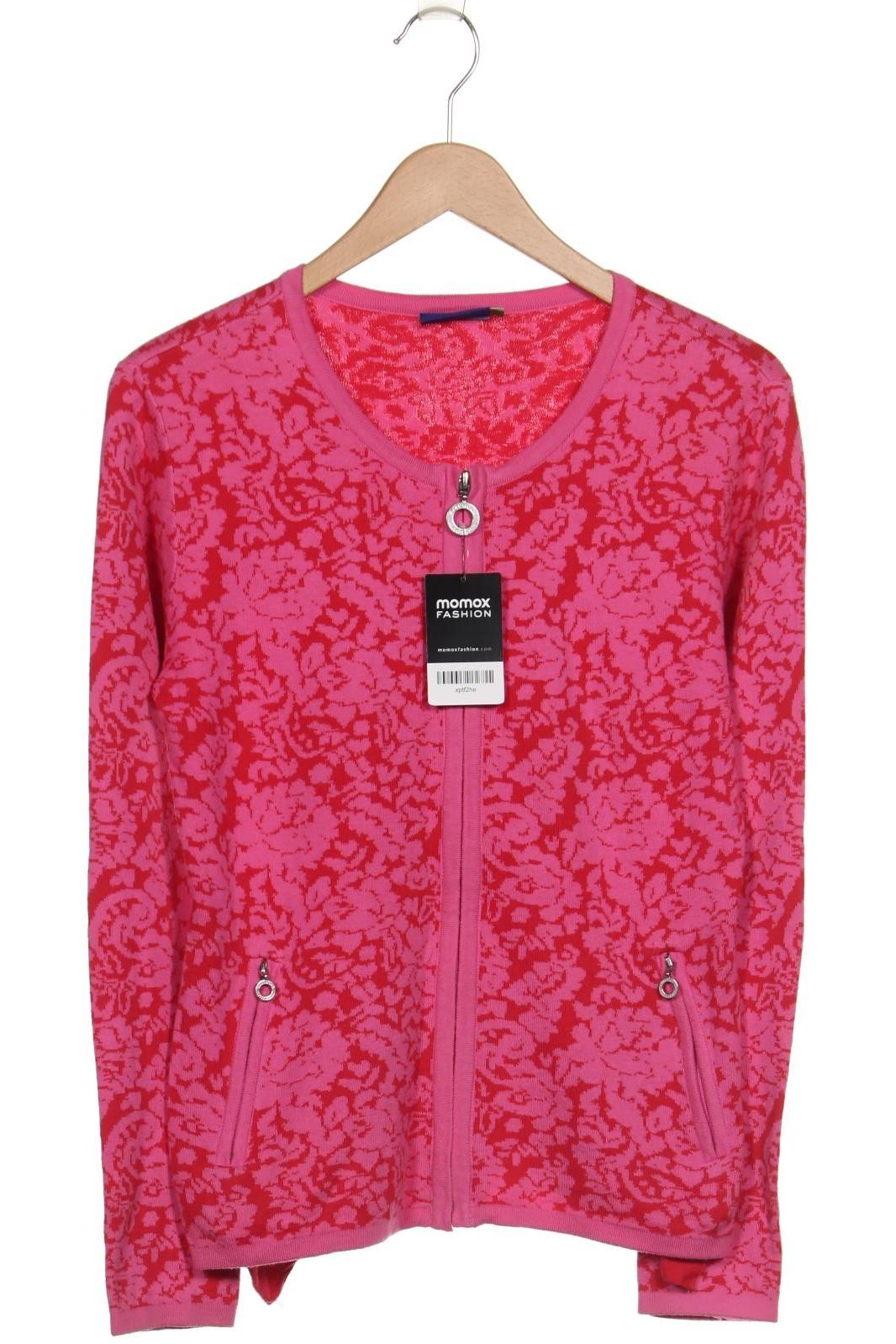 

Daily Sports Damen Strickjacke, pink, Gr. 36