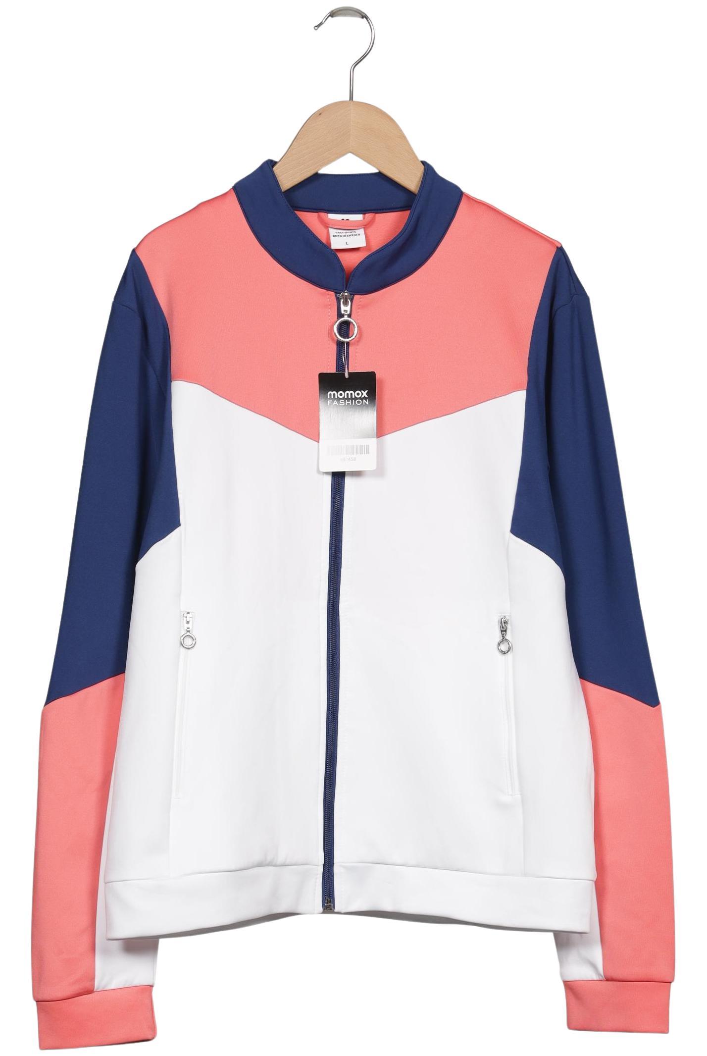

Daily Sports Damen Sweatshirt, mehrfarbig, Gr. 42
