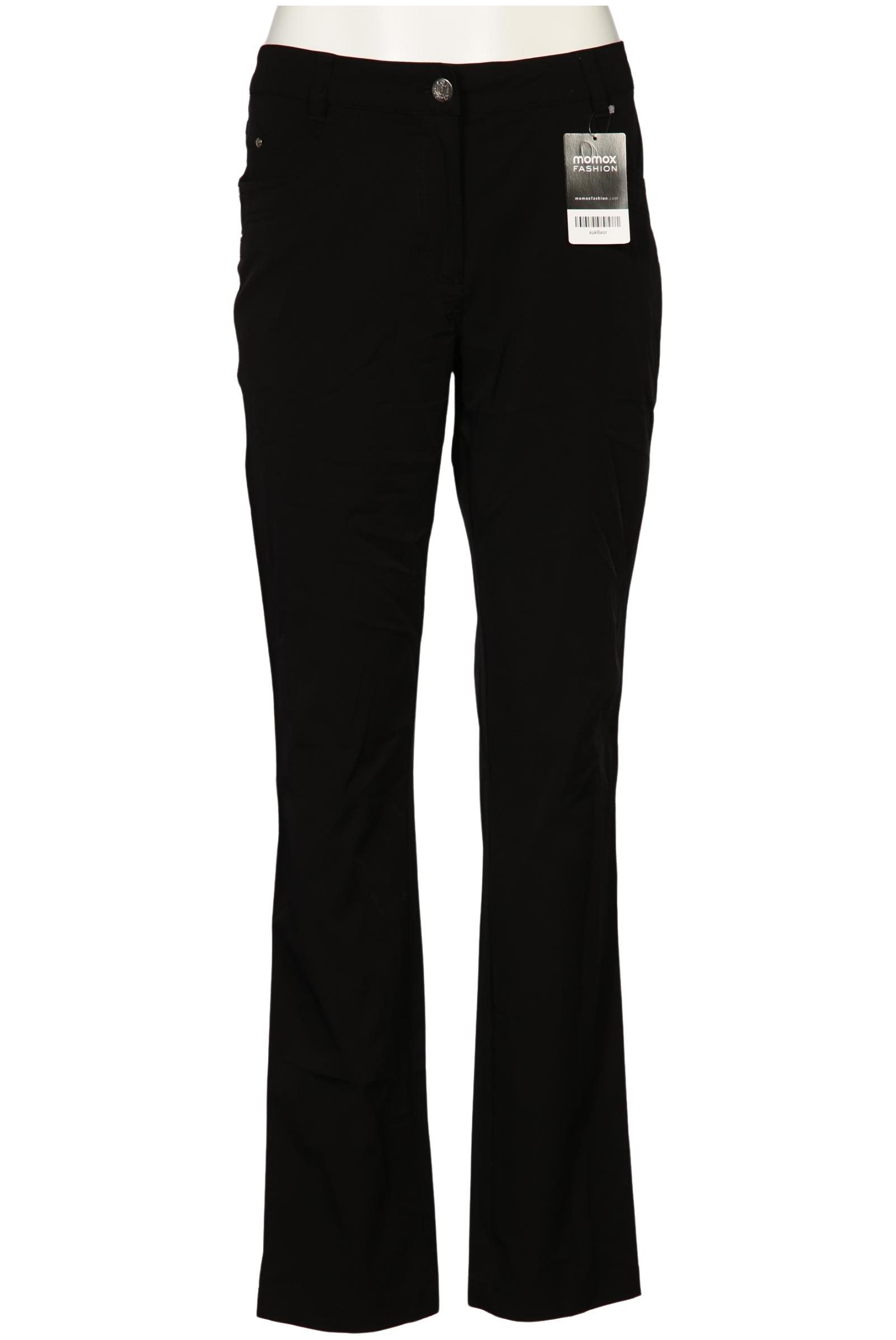 

Daily Sports Damen Stoffhose, schwarz, Gr. 38