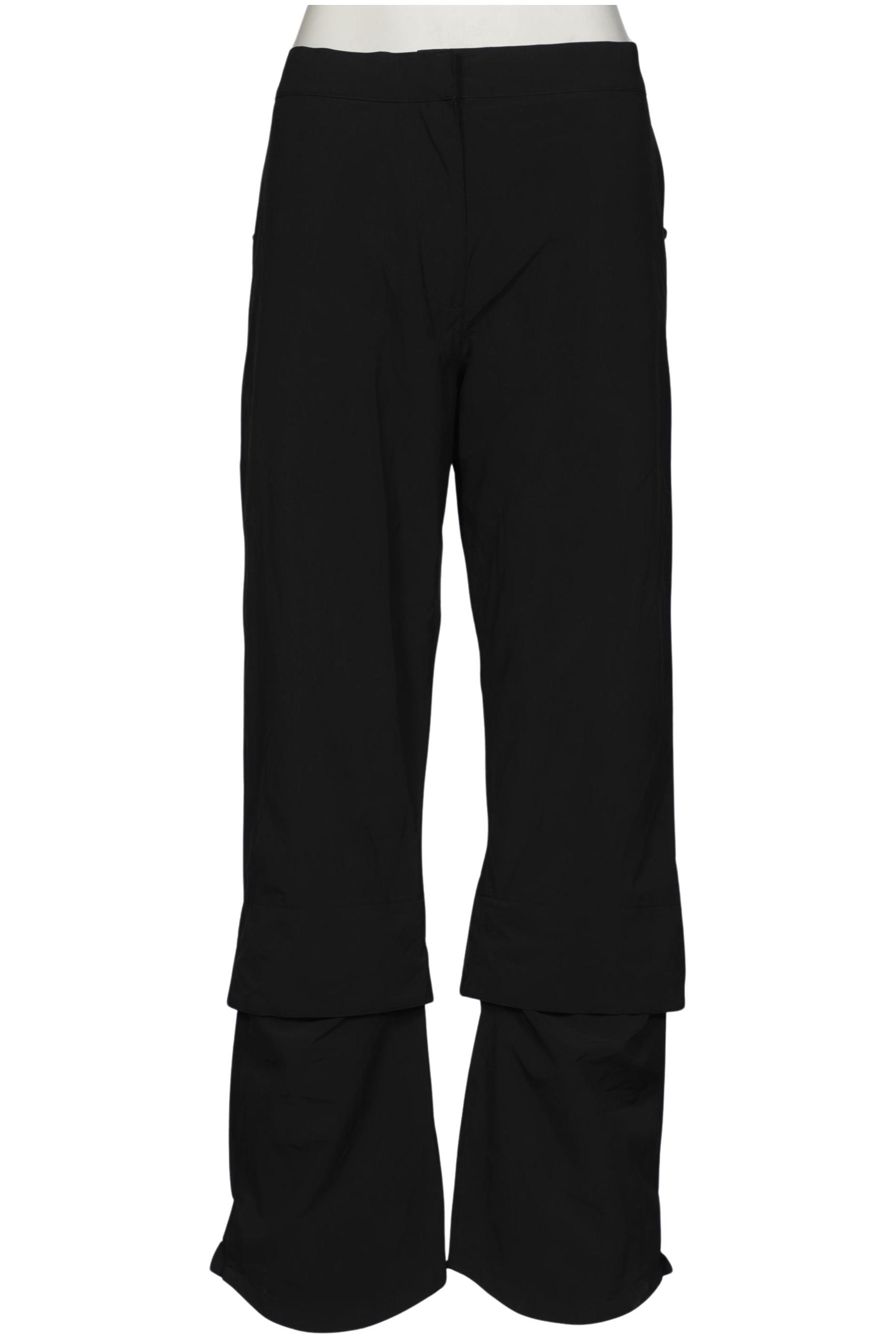 

Daily Sports Damen Stoffhose, schwarz, Gr. 31