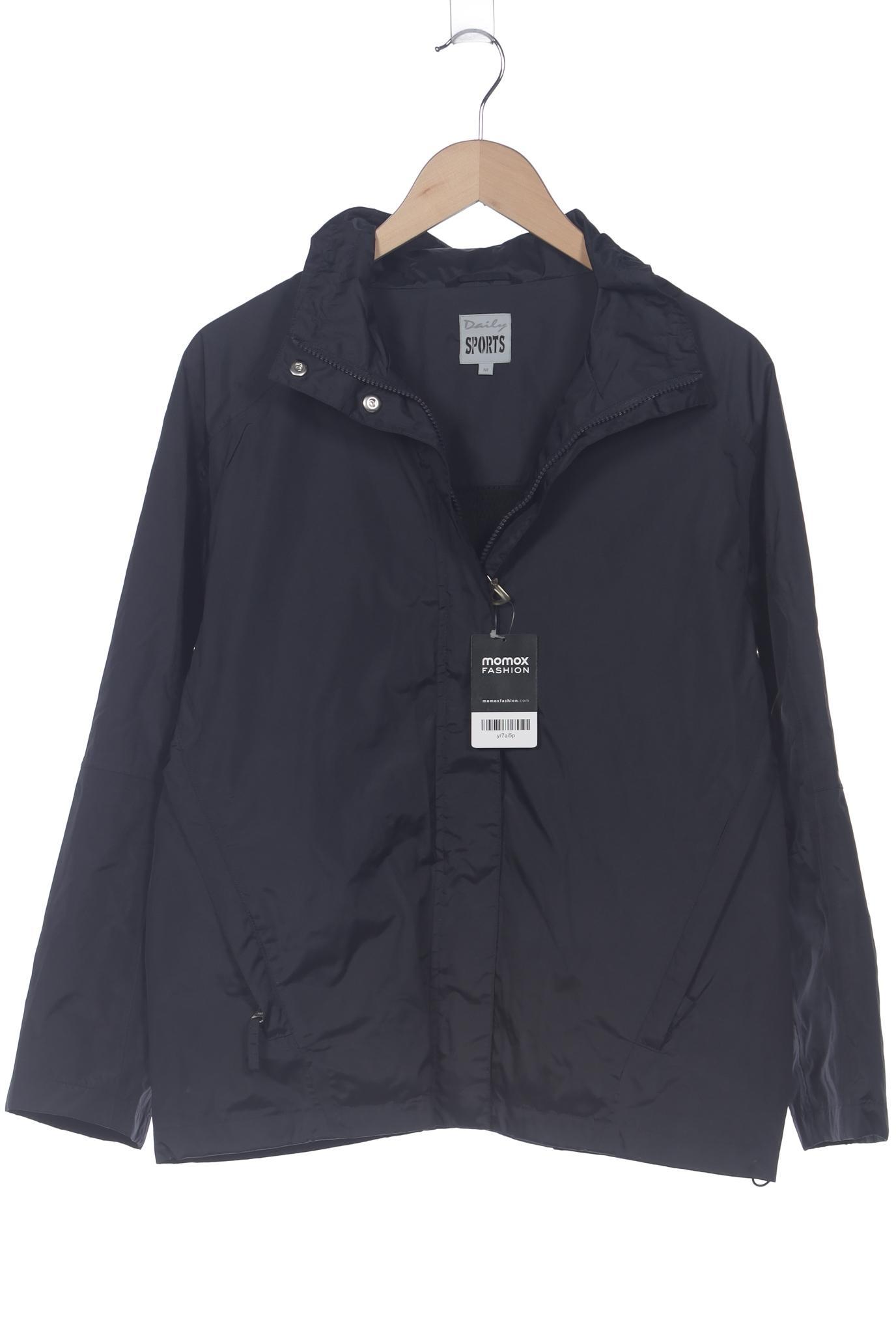 

Daily Sports Damen Jacke, marineblau, Gr. 38