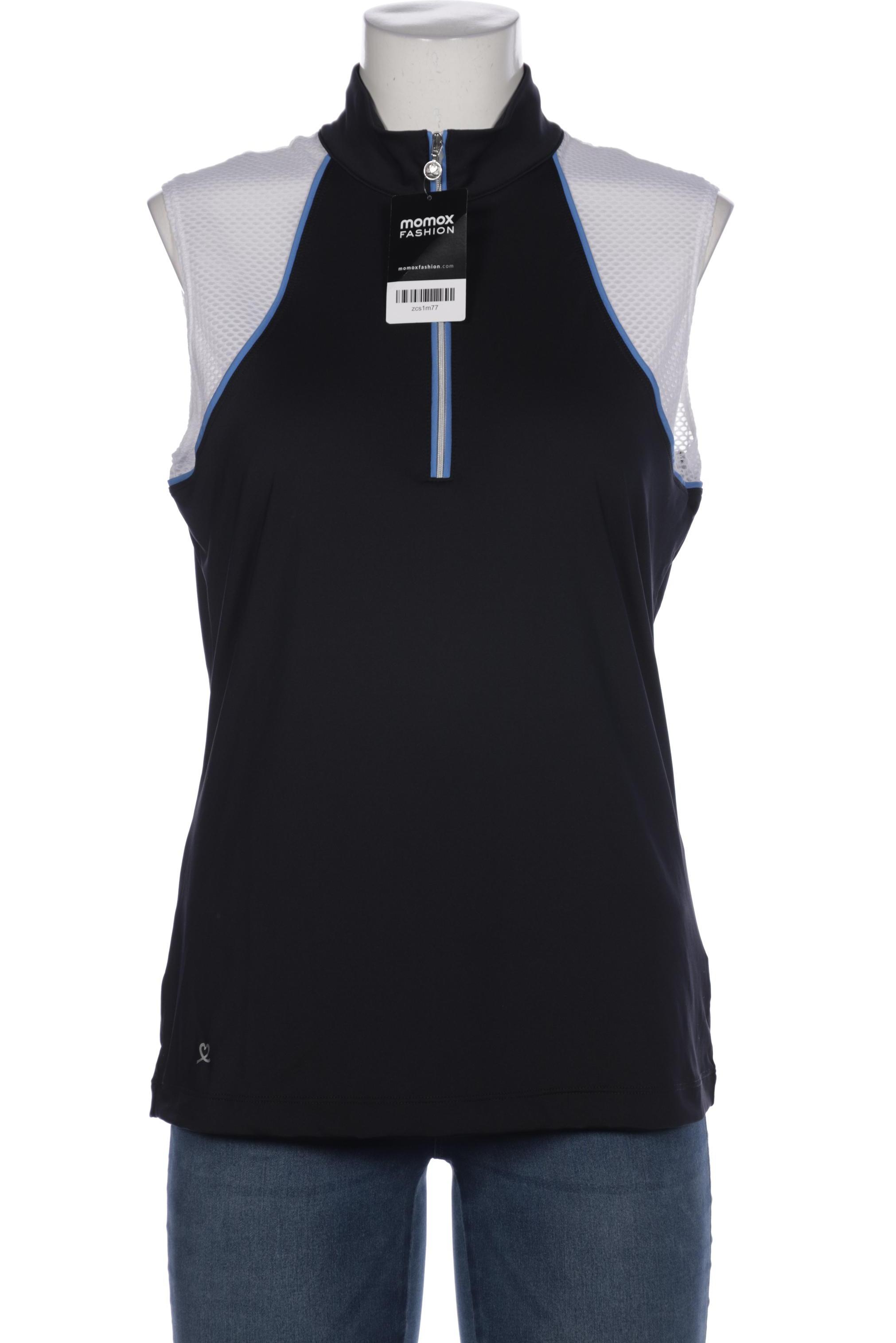 

Daily Sports Damen Top, schwarz