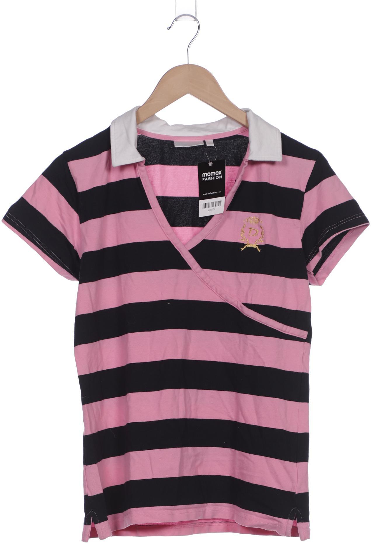 

Daily Sports Damen Poloshirt, pink, Gr. 42