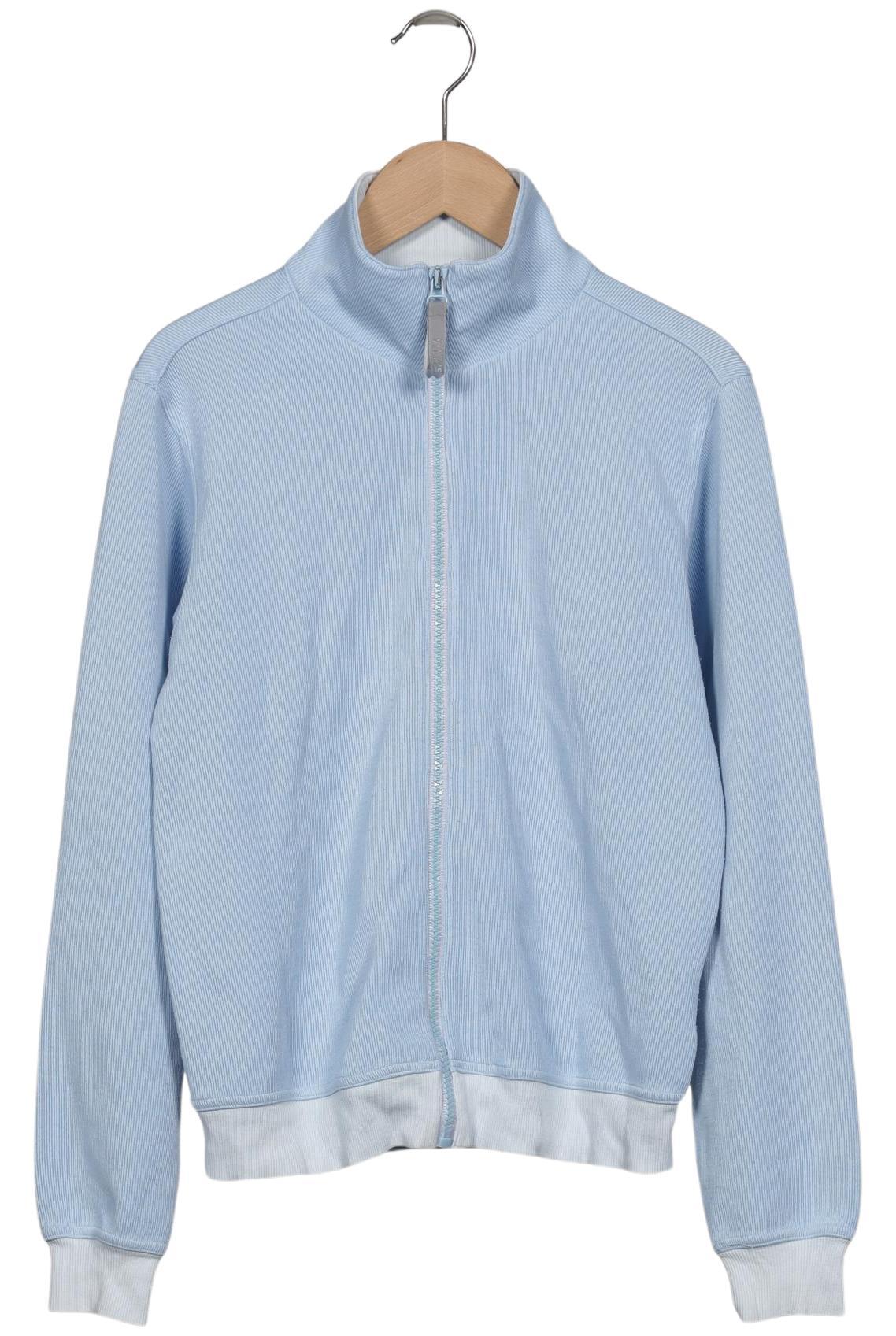 

Daily Sports Damen Sweatshirt, hellblau, Gr. 36