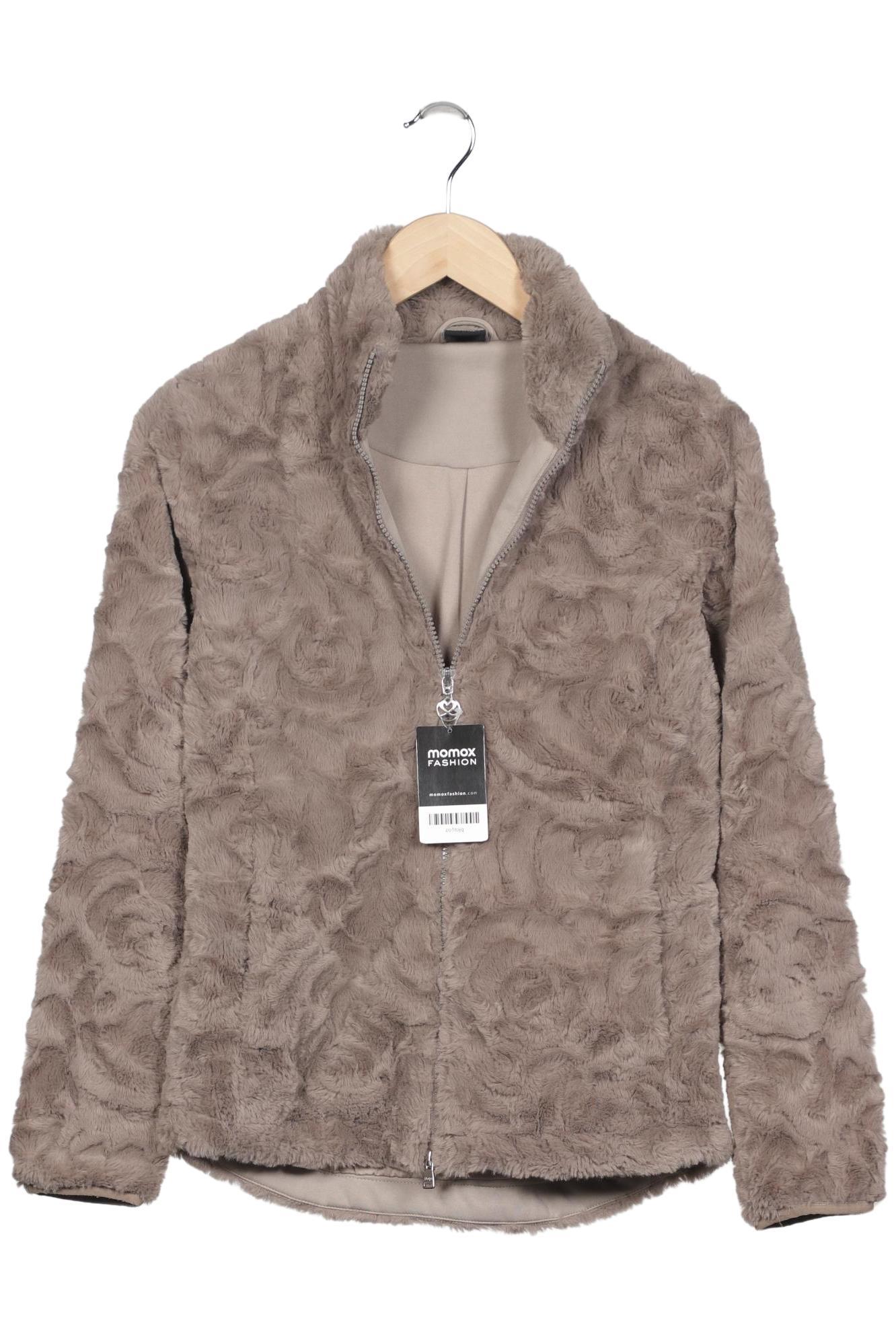 

Daily Sports Damen Jacke, beige, Gr. 36