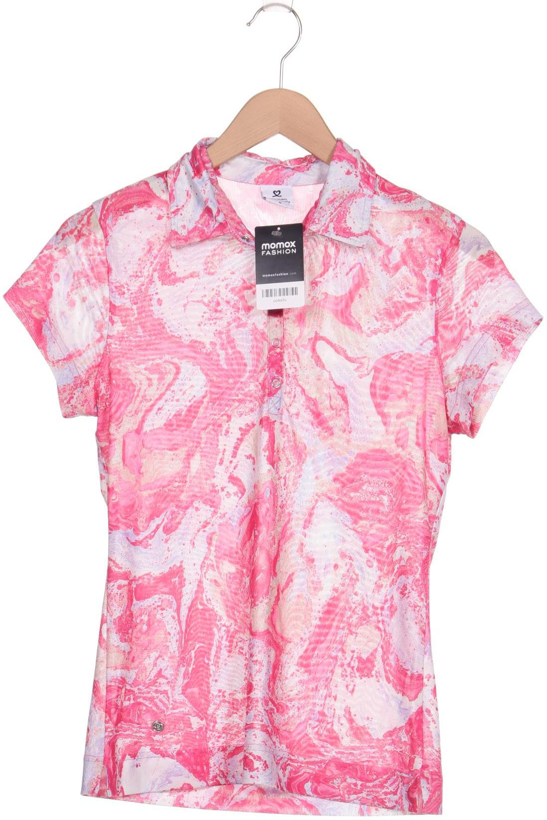 

Daily Sports Damen Poloshirt, weiß