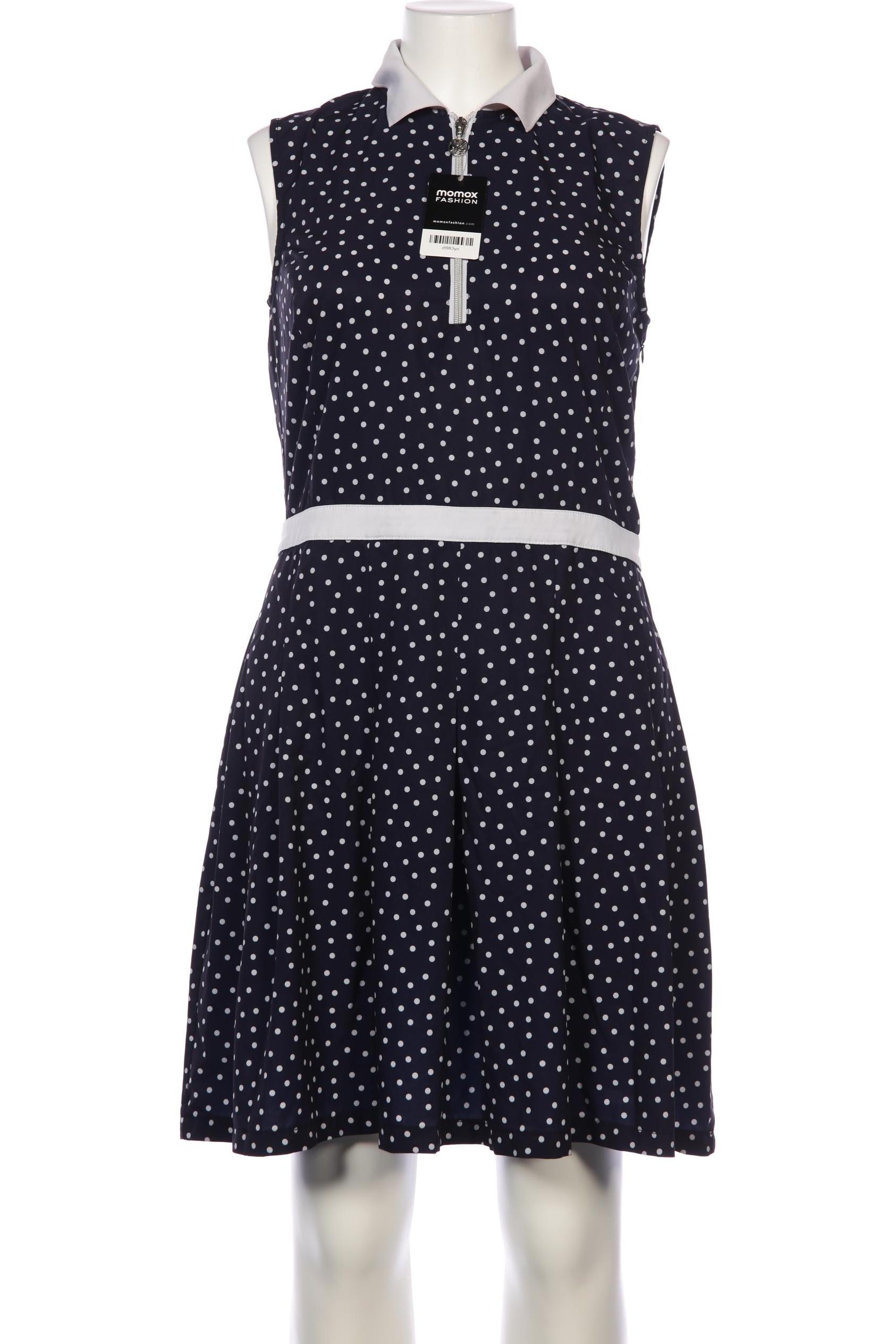 

Daily Sports Damen Kleid, marineblau, Gr. 42