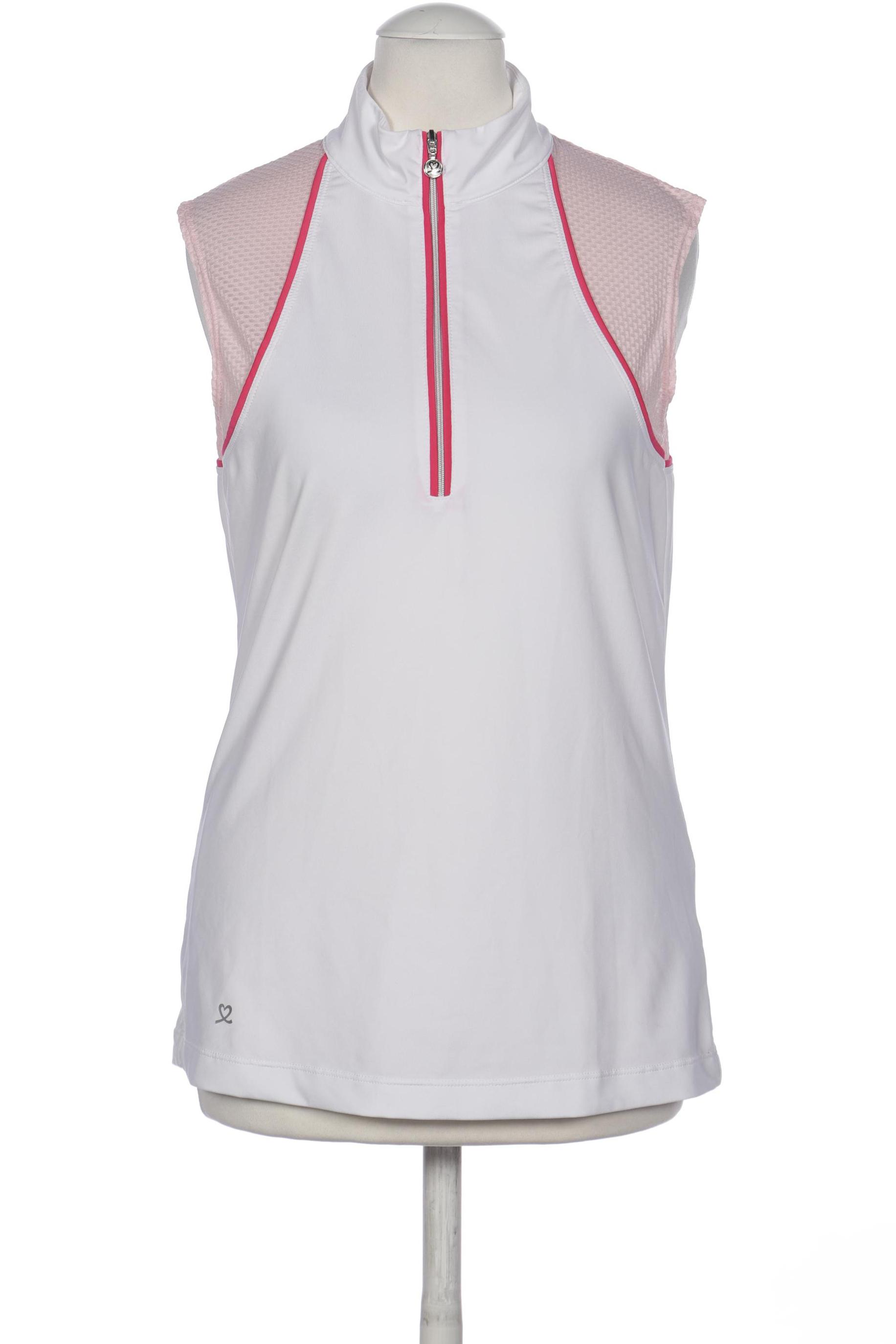 

Daily Sports Damen Top, weiß