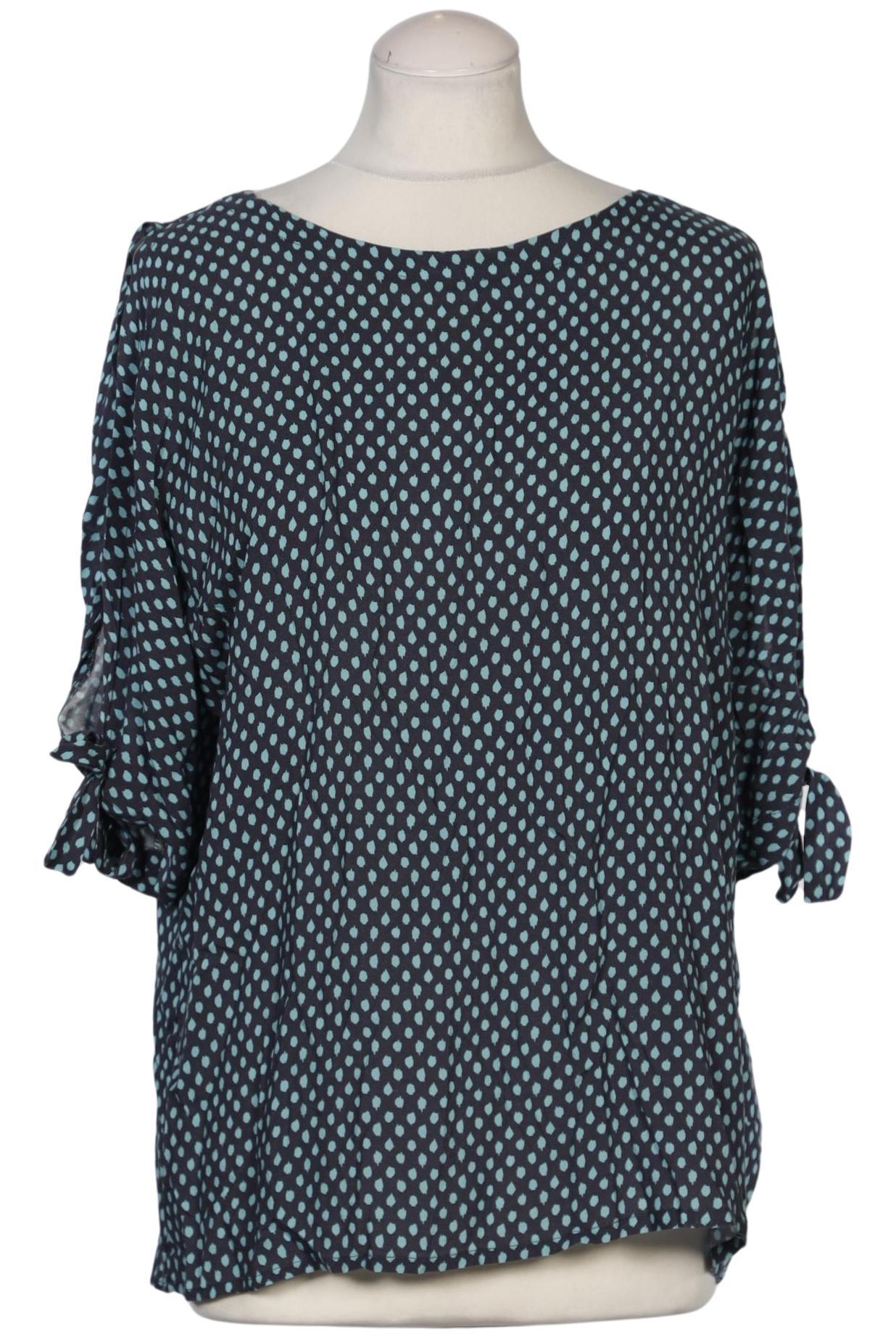 

Dailys Nothings Better Damen Bluse, mehrfarbig, Gr. 38