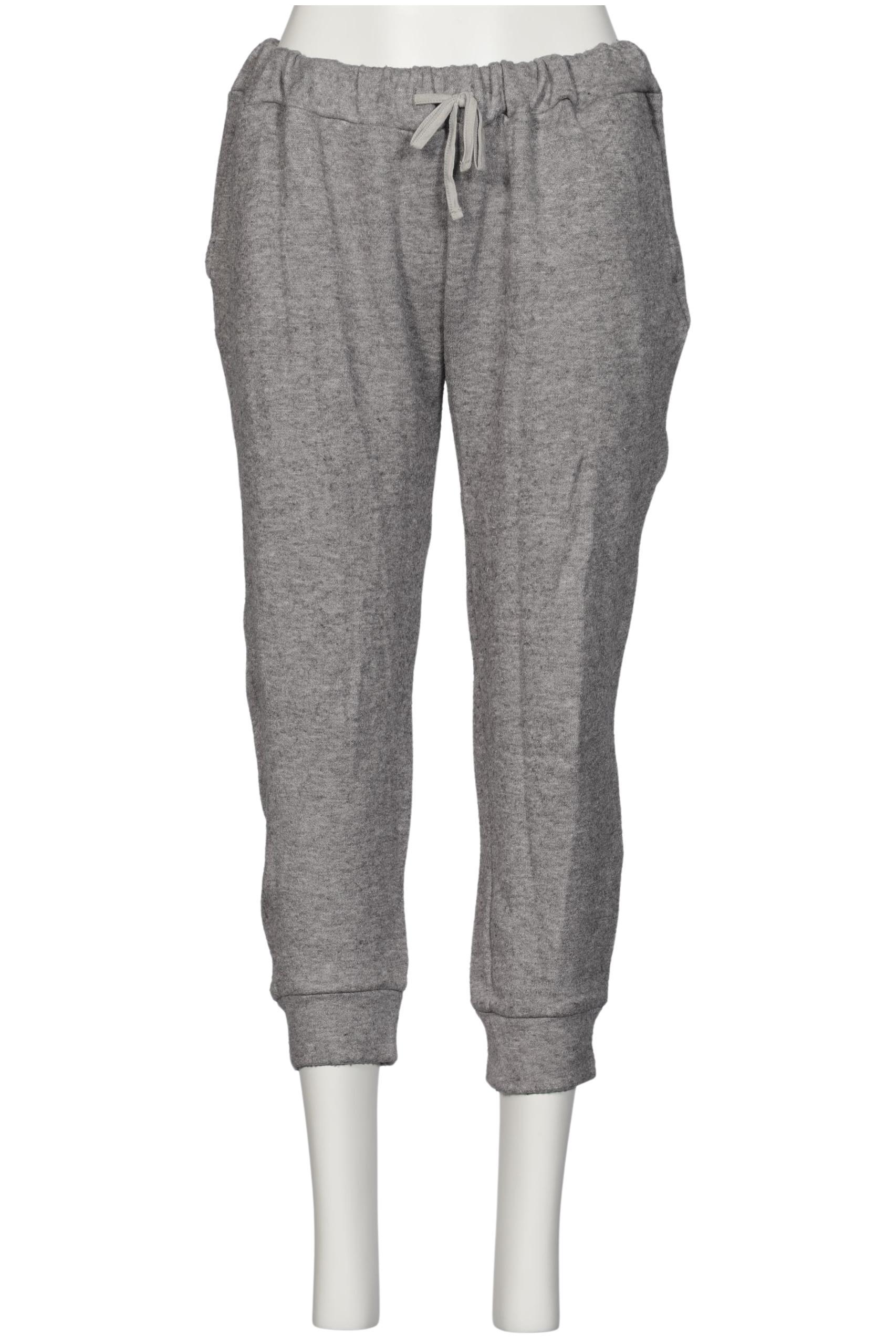 

Dailys Nothings Better Damen Stoffhose, grau, Gr. 0