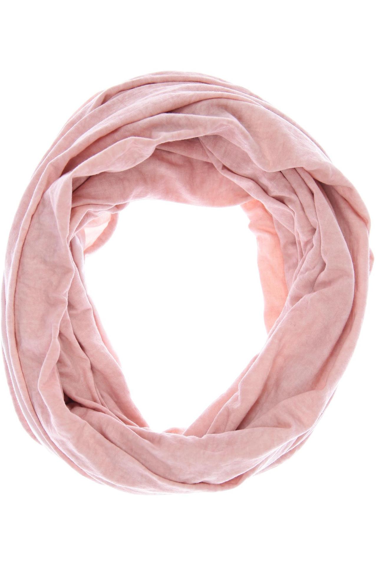 

Dailys Nothings Better Damen Schal, pink, Gr.