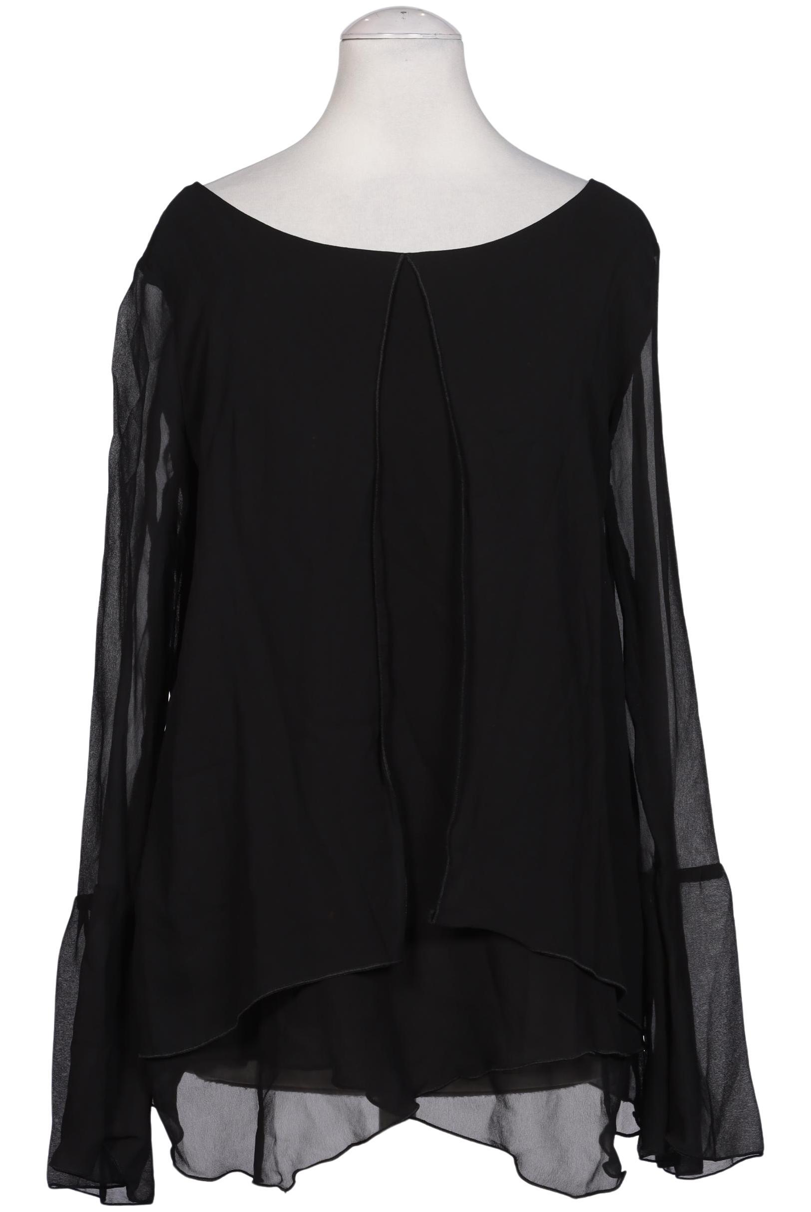 

Dailys Nothings Better Damen Bluse, schwarz, Gr. 34