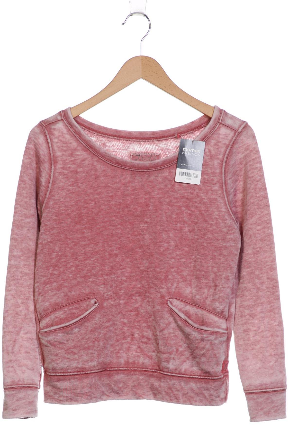 

Dailys Nothings Better Damen Sweatshirt, pink, Gr. 34