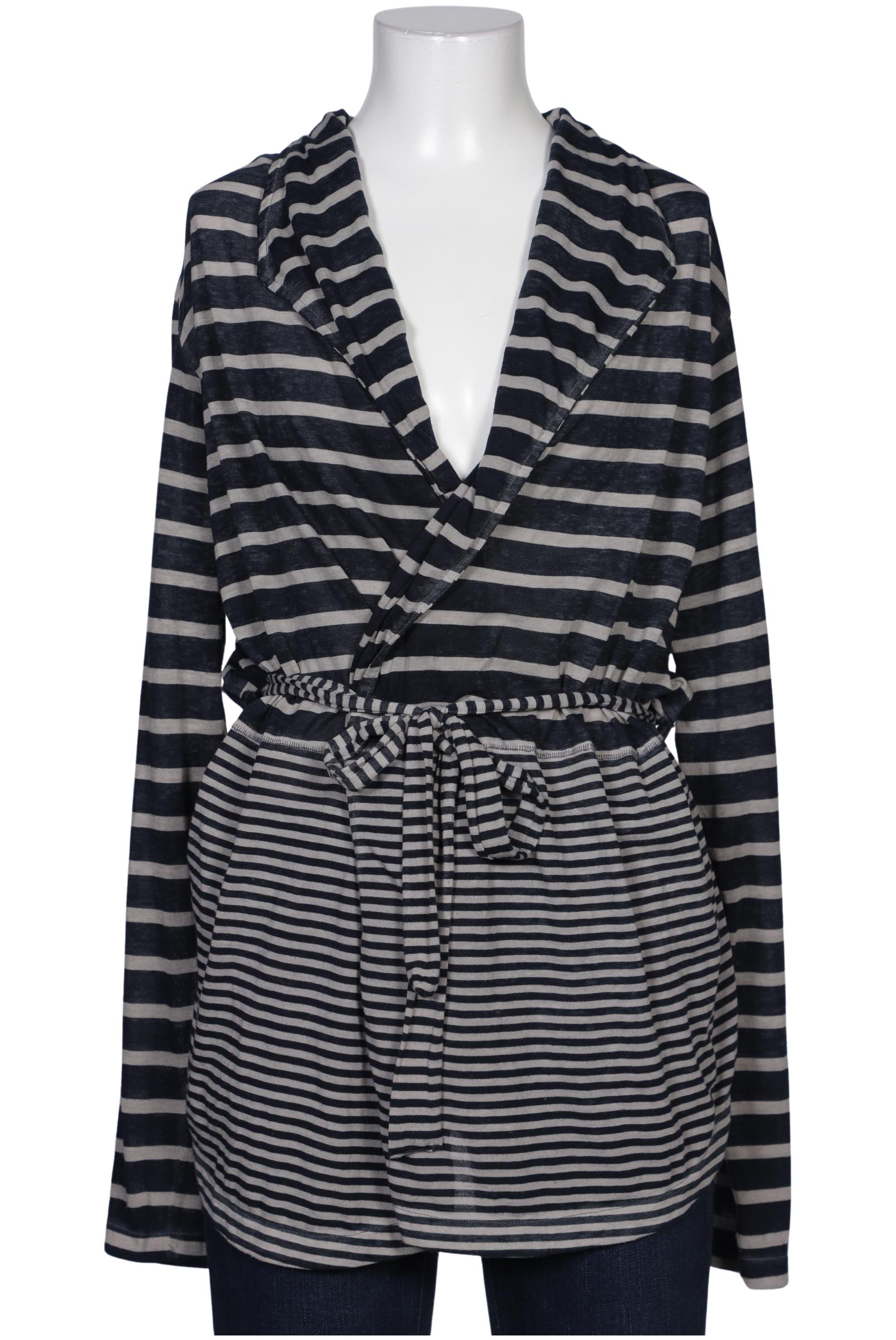 

Dailys Nothings Better Damen Strickjacke, mehrfarbig, Gr. 38