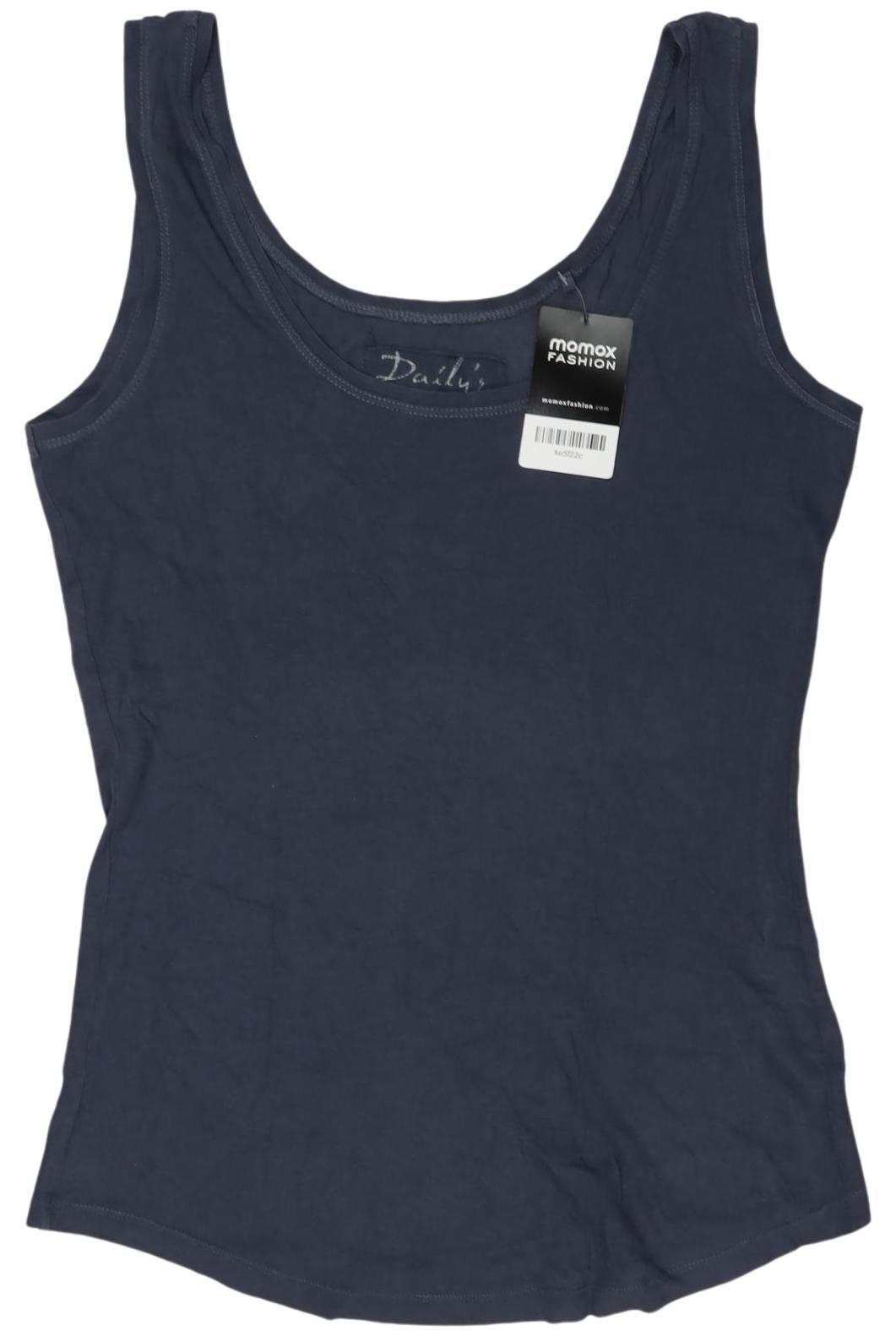 

Dailys Nothings Better Damen Top, marineblau, Gr. 42