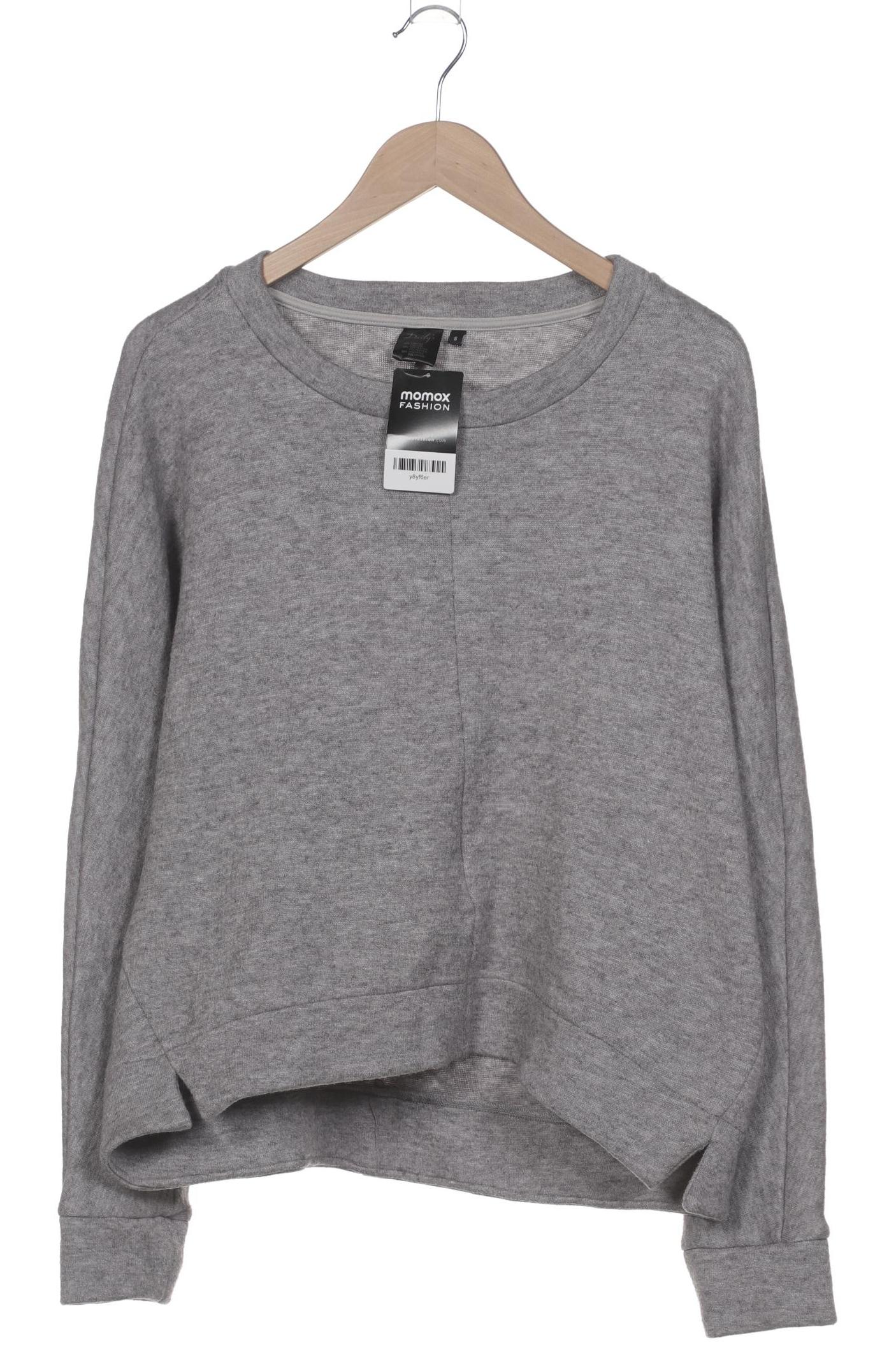 

Dailys Nothings Better Damen Pullover, grau, Gr. 36