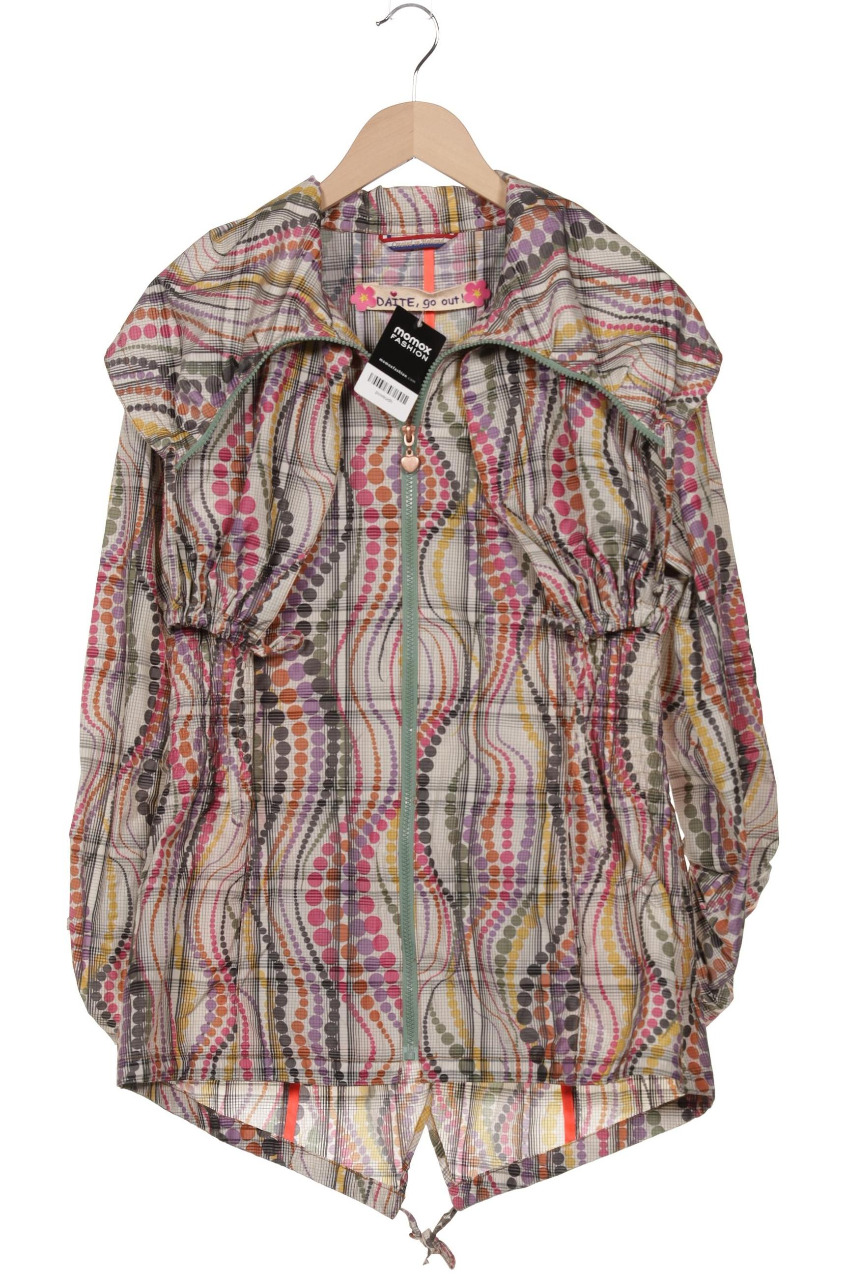 

Daite Damen Jacke, mehrfarbig, Gr. 40