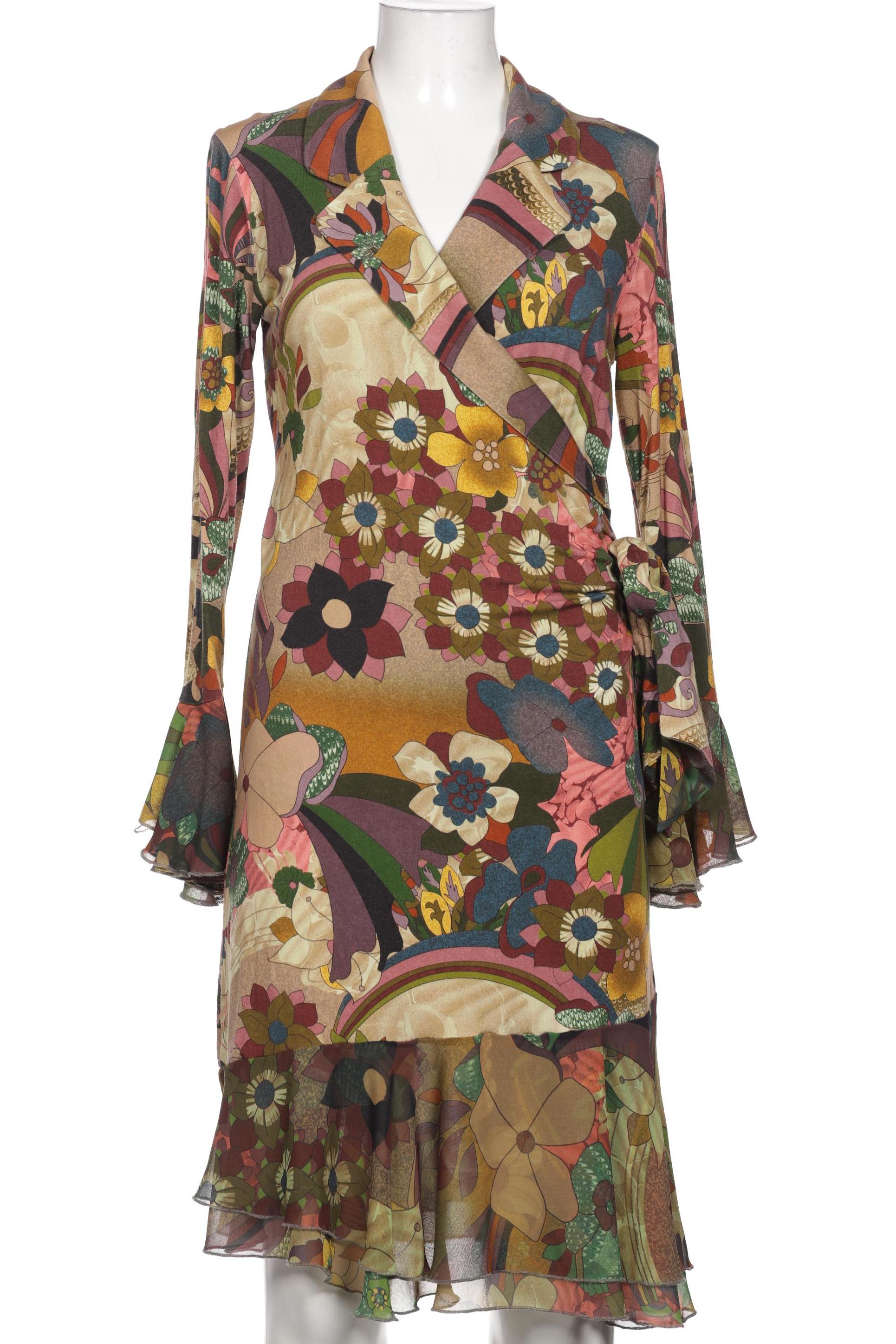 

Daite Damen Kleid, grün, Gr. 38