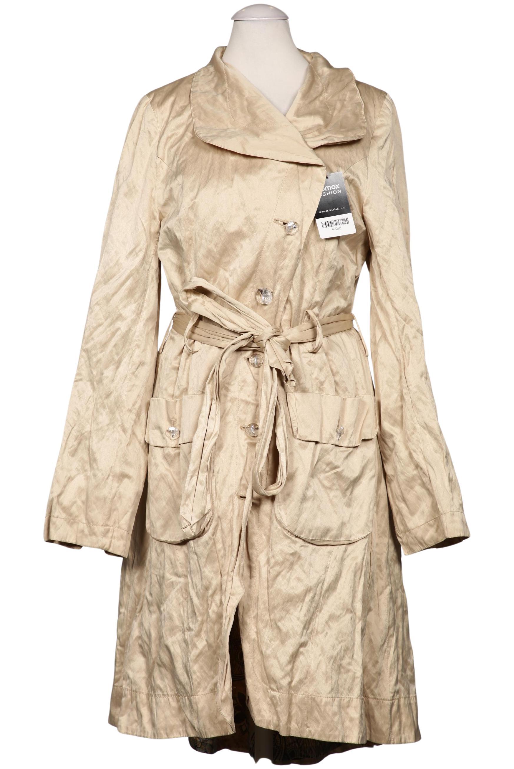 Thumbnail - Daite Damen Mantel, beige, Gr. 36