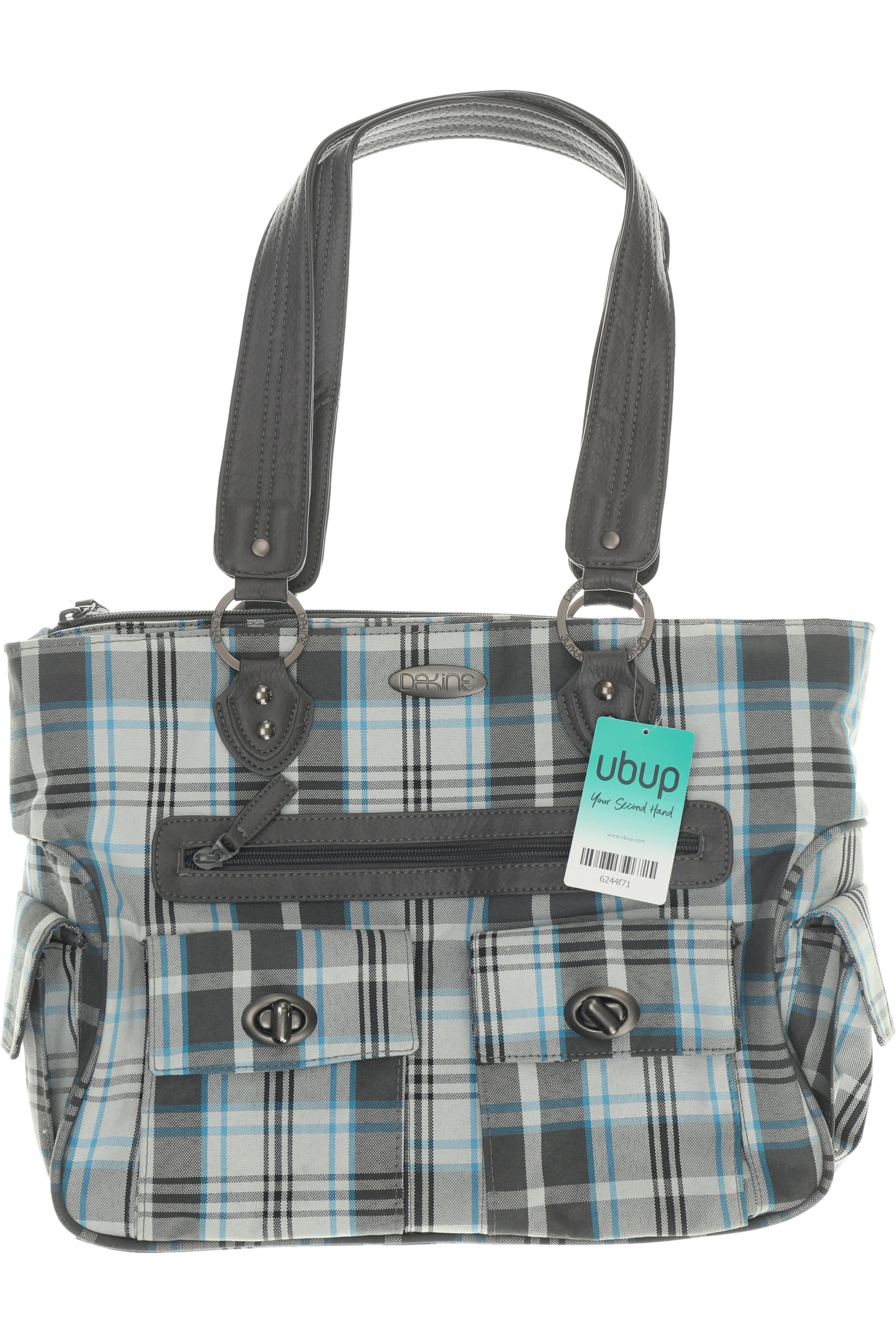 

Dakine Damen Handtasche, blau, Gr.