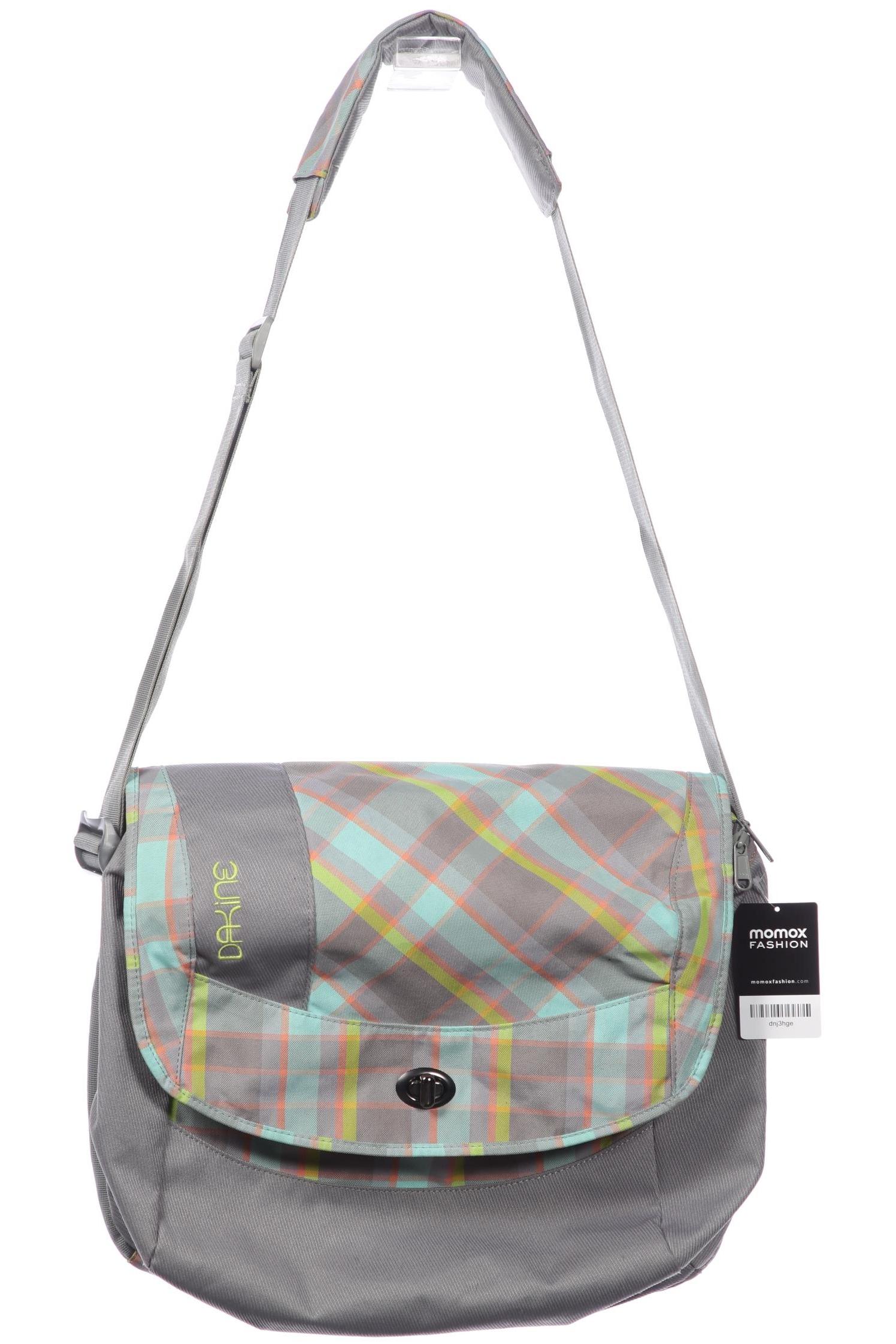 

Dakine Damen Handtasche, grau, Gr.