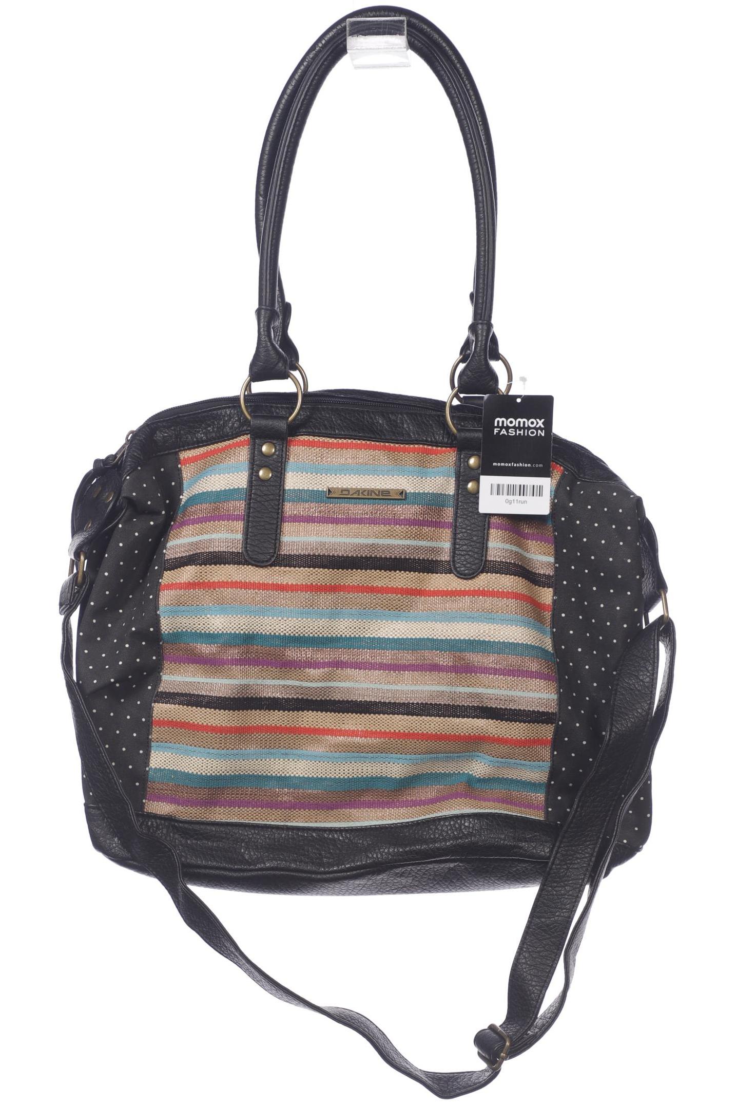 

Dakine Damen Handtasche, schwarz, Gr.