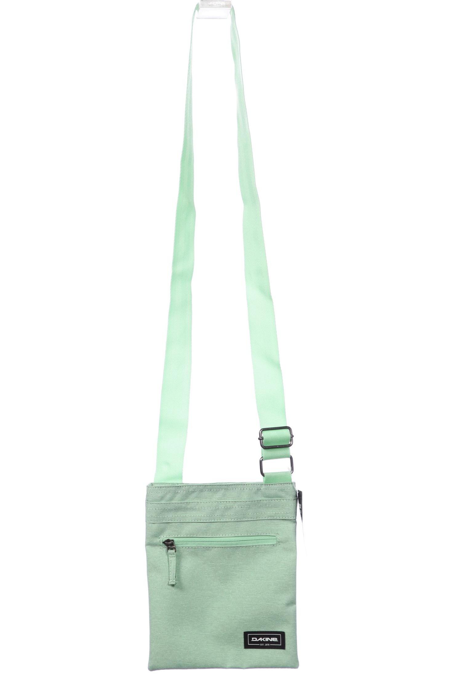 

Dakine Damen Handtasche, hellgrün, Gr.