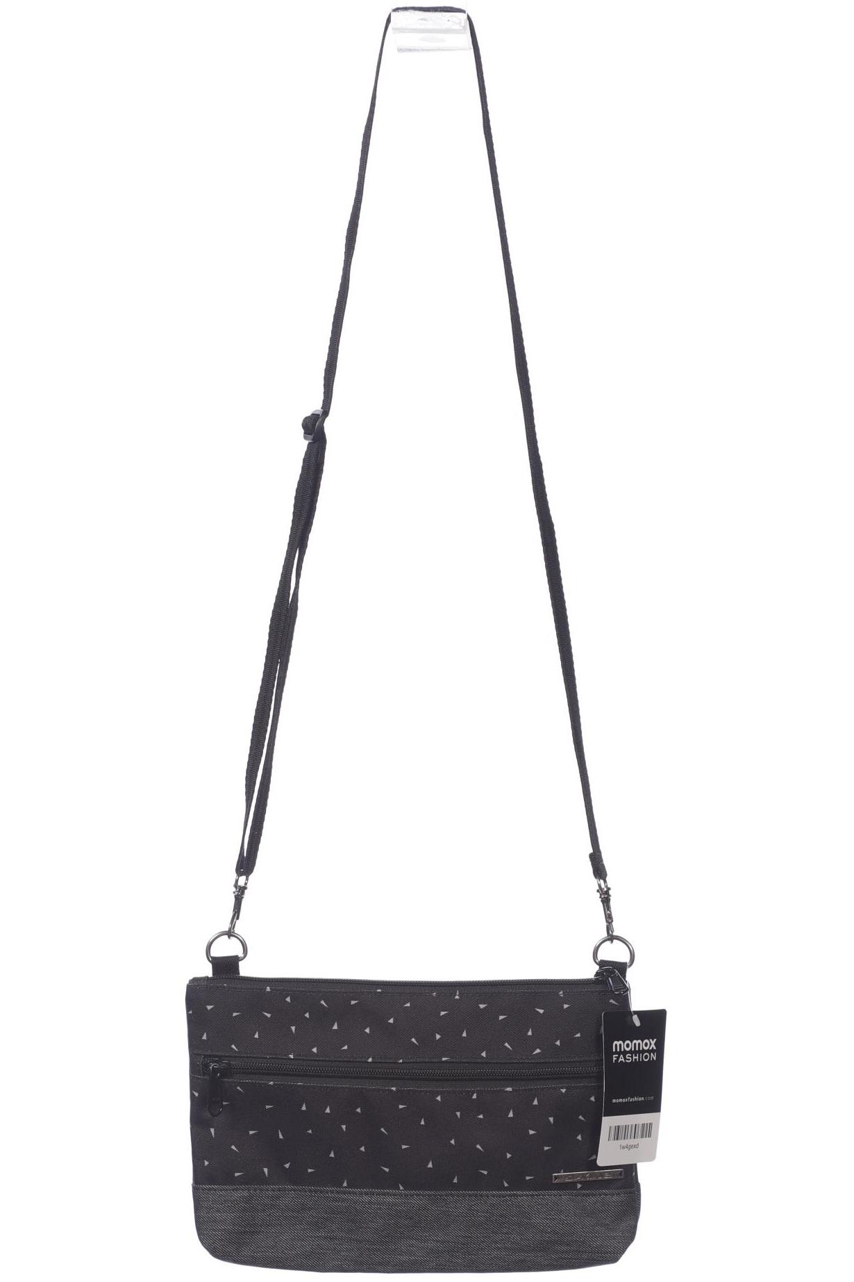 

Dakine Damen Handtasche, schwarz, Gr.