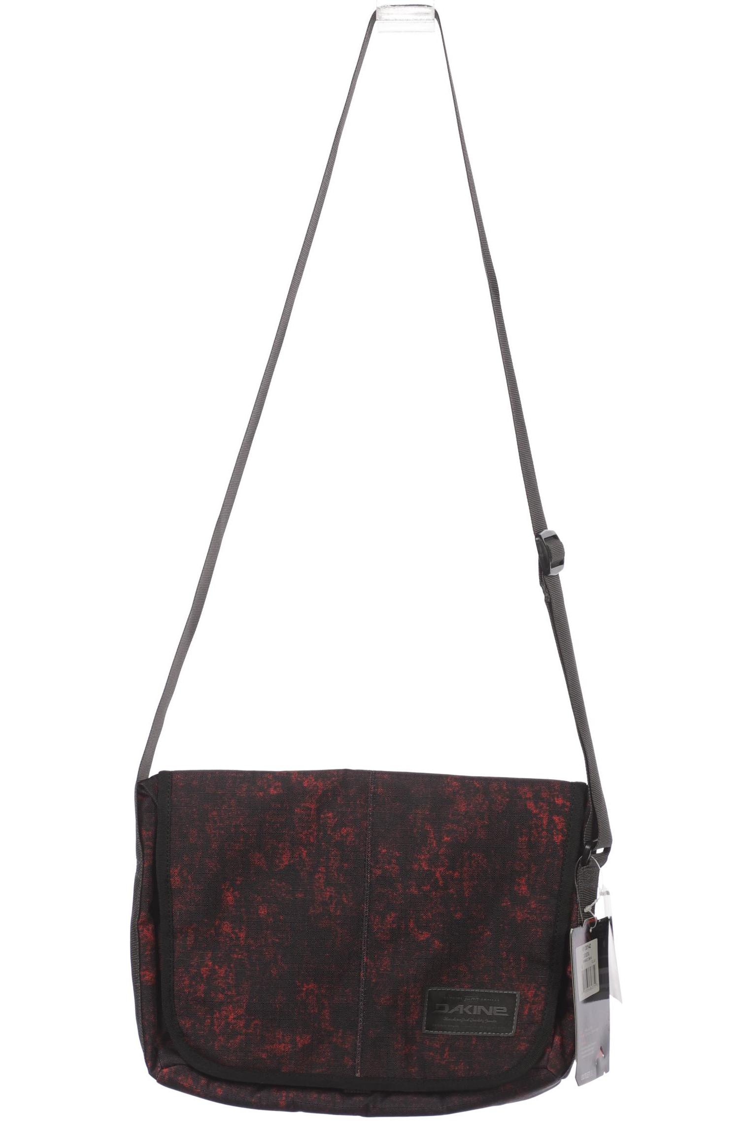 

Dakine Damen Handtasche, bordeaux, Gr.