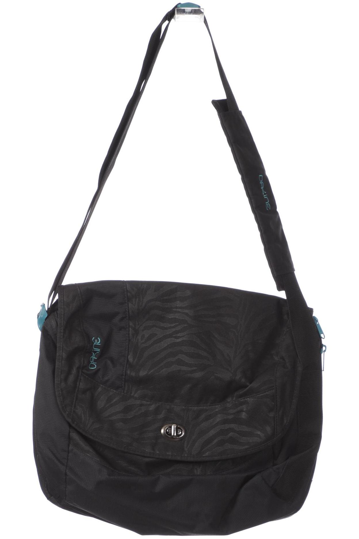 

Dakine Damen Handtasche, schwarz, Gr.