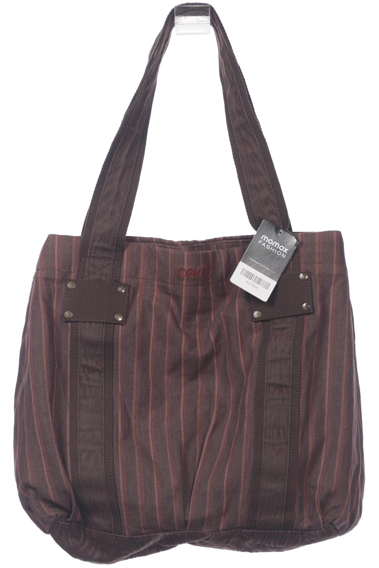 

Dakine Damen Handtasche, braun, Gr.