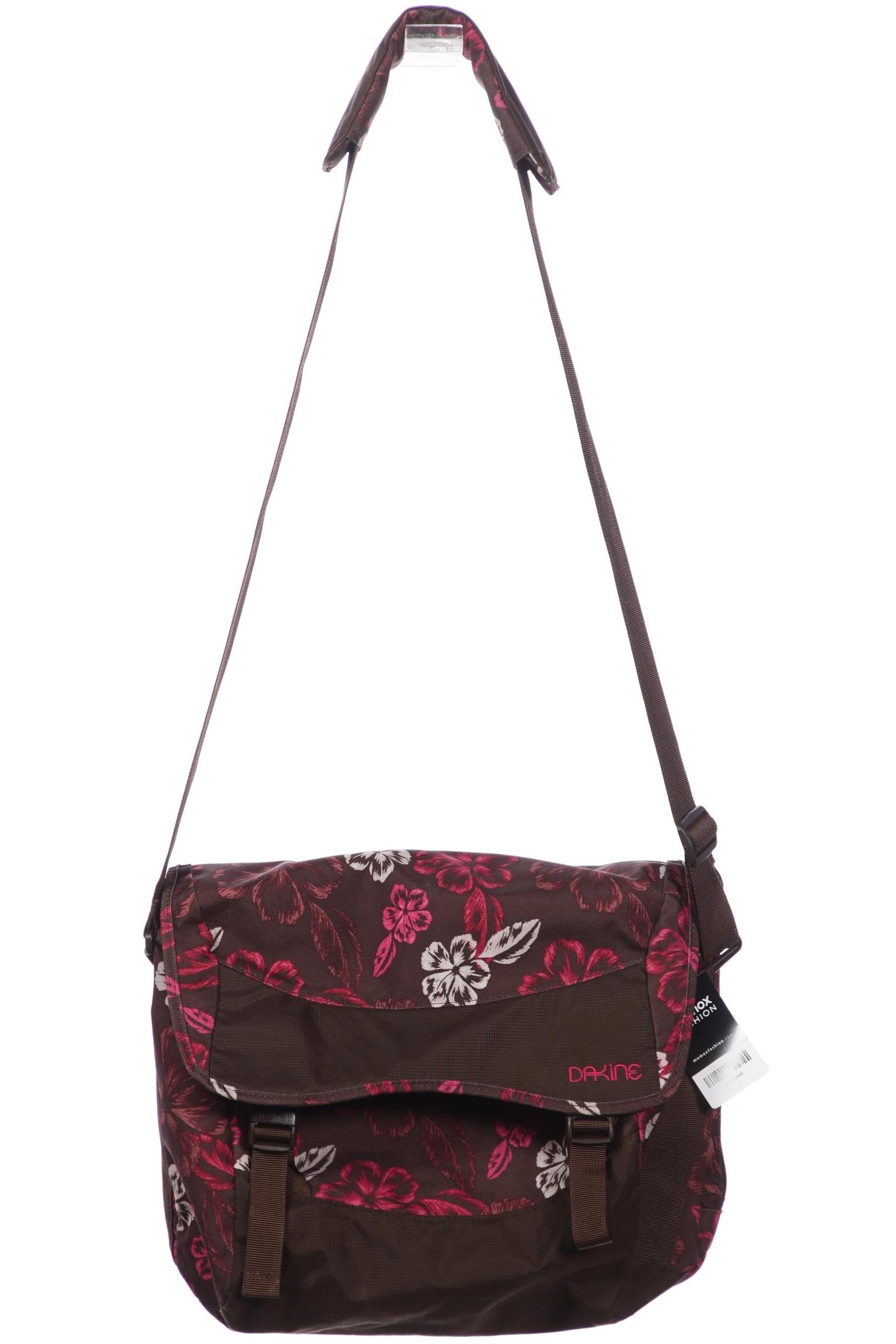 

Dakine Damen Handtasche, braun, Gr.