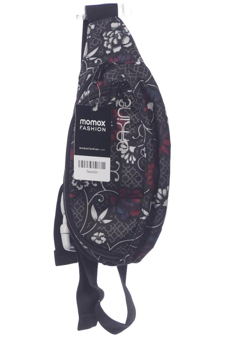 

Dakine Damen Handtasche, schwarz, Gr.