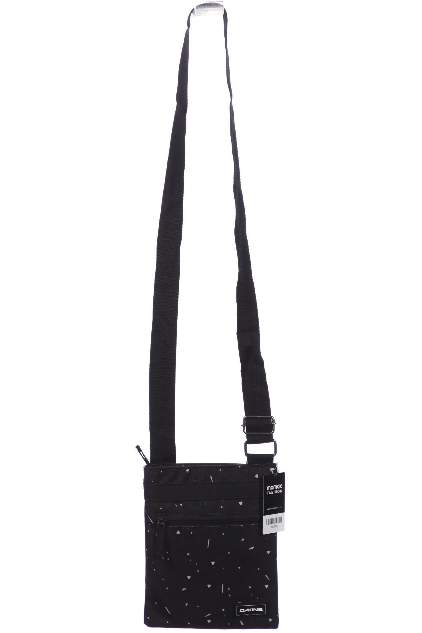 

Dakine Damen Handtasche, schwarz, Gr.