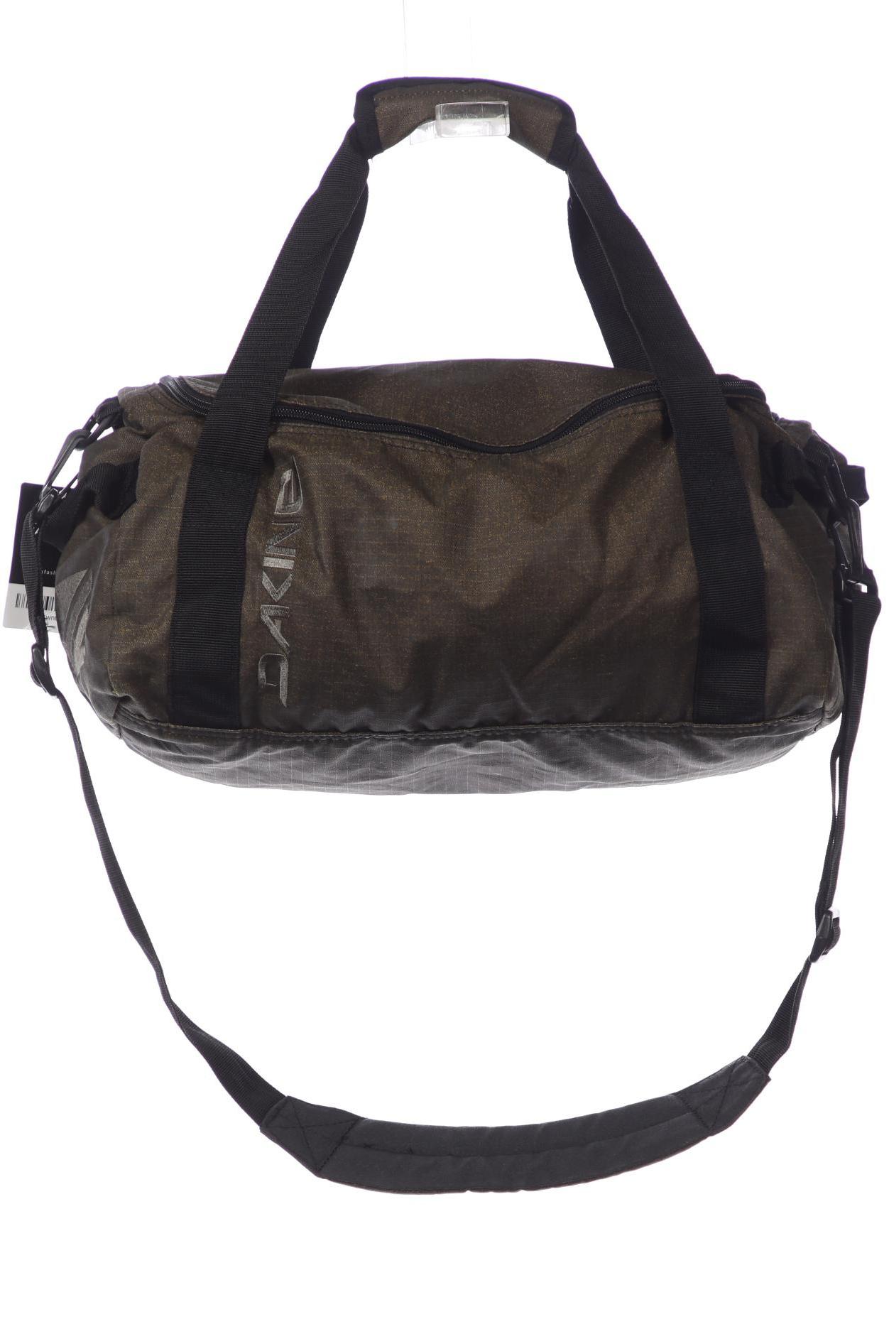 

Dakine Damen Handtasche, braun, Gr.