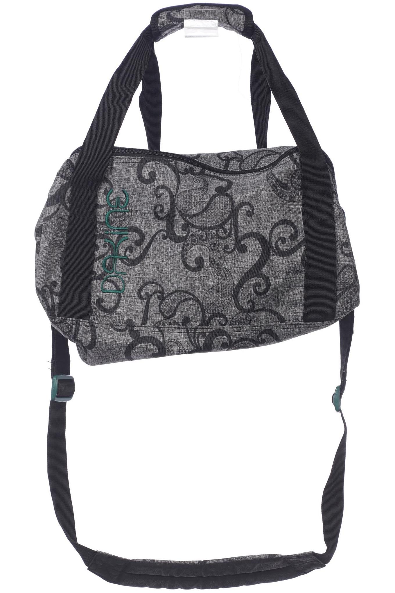 

Dakine Damen Handtasche, grau, Gr.